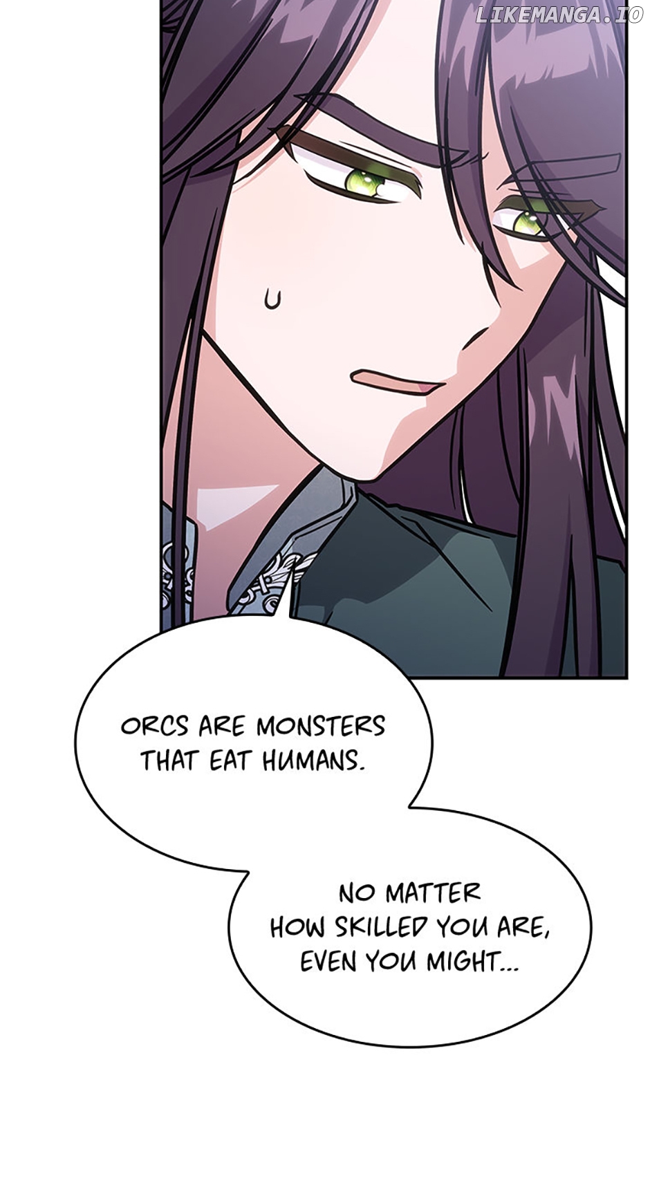 Princess Summoning the Monster Chapter 12 - page 15