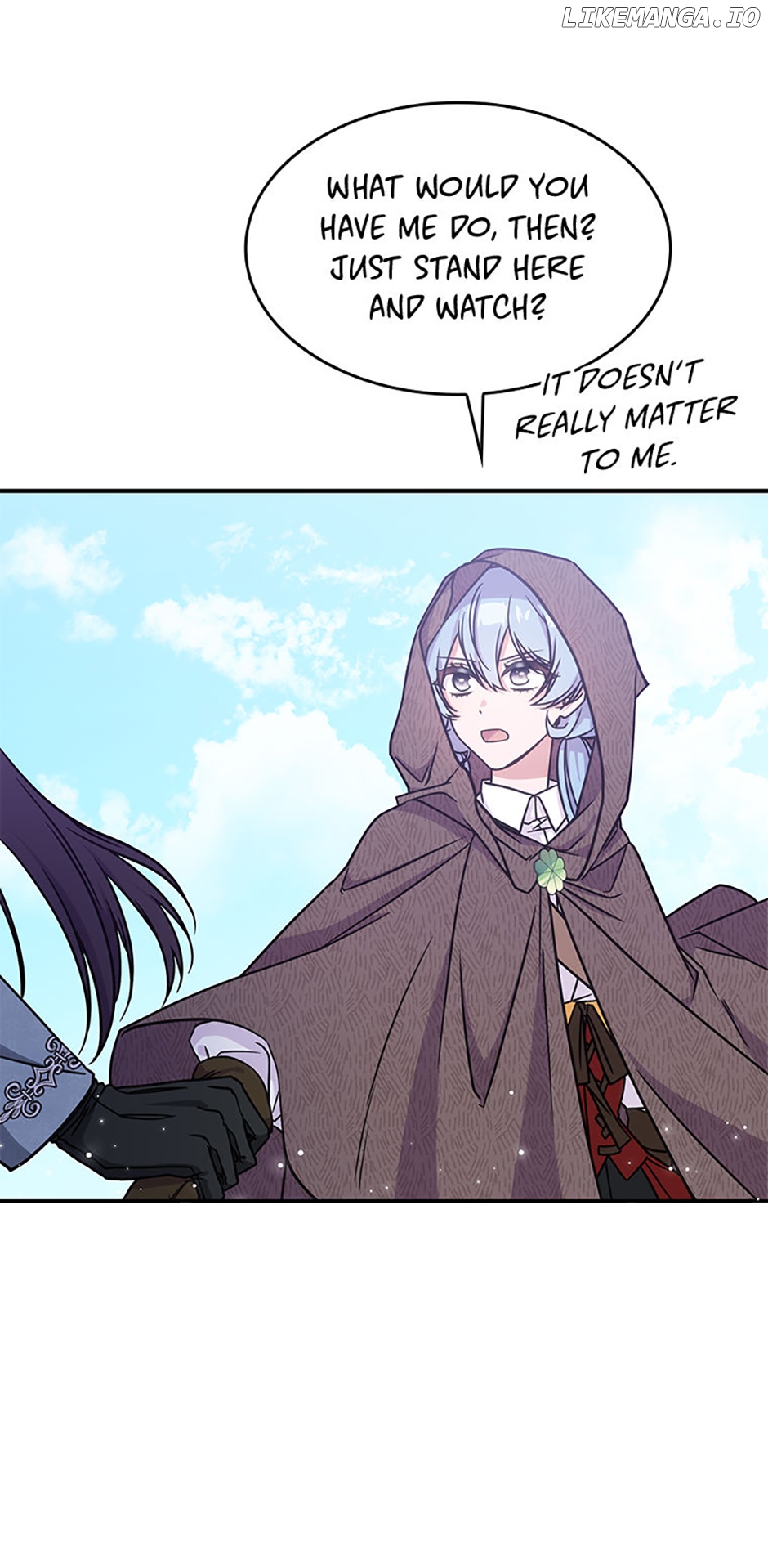 Princess Summoning the Monster Chapter 12 - page 16