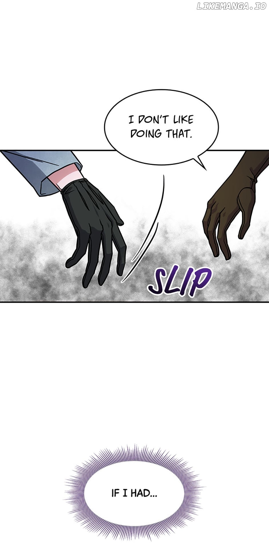 Princess Summoning the Monster Chapter 12 - page 19