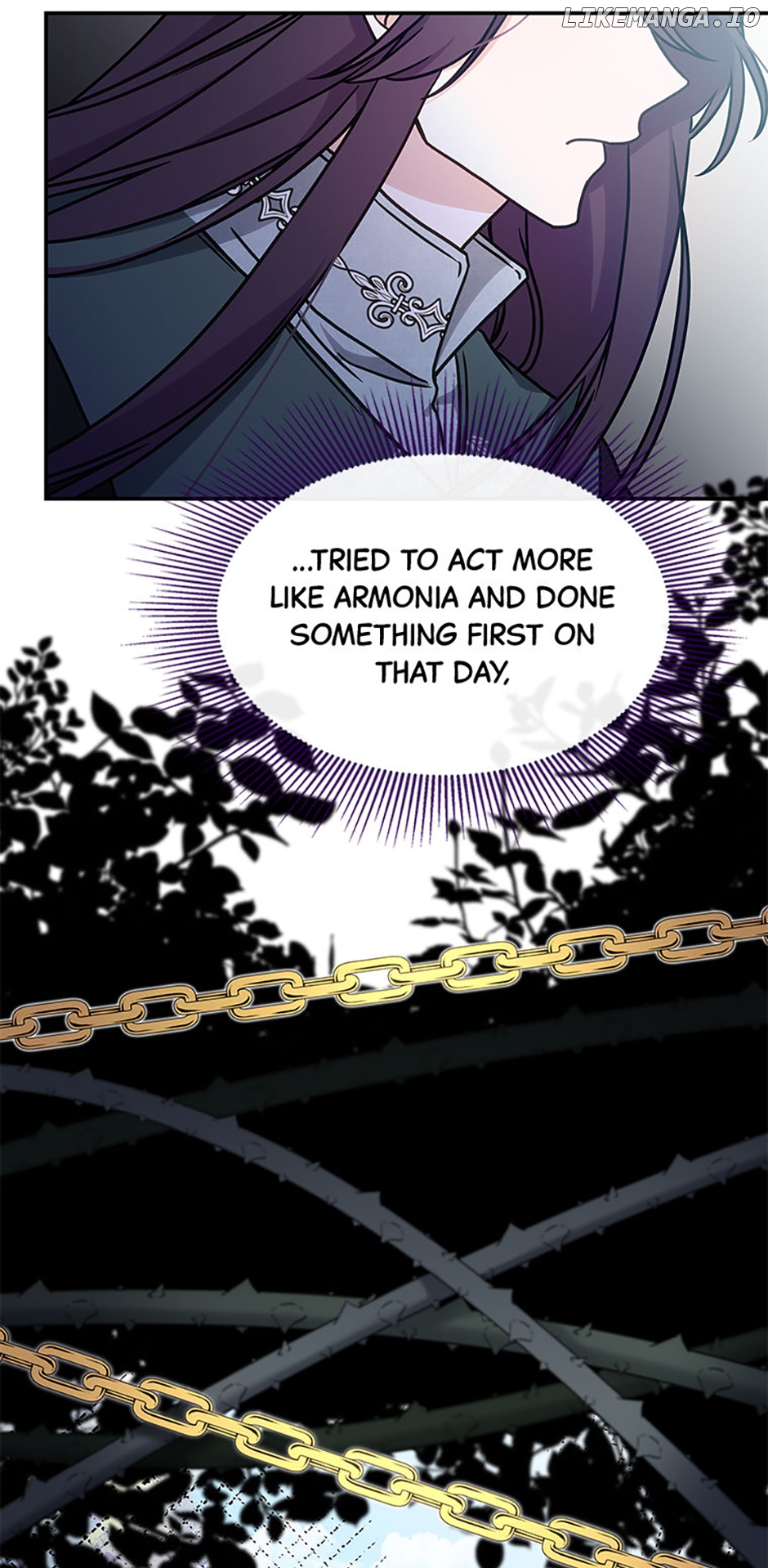 Princess Summoning the Monster Chapter 12 - page 20