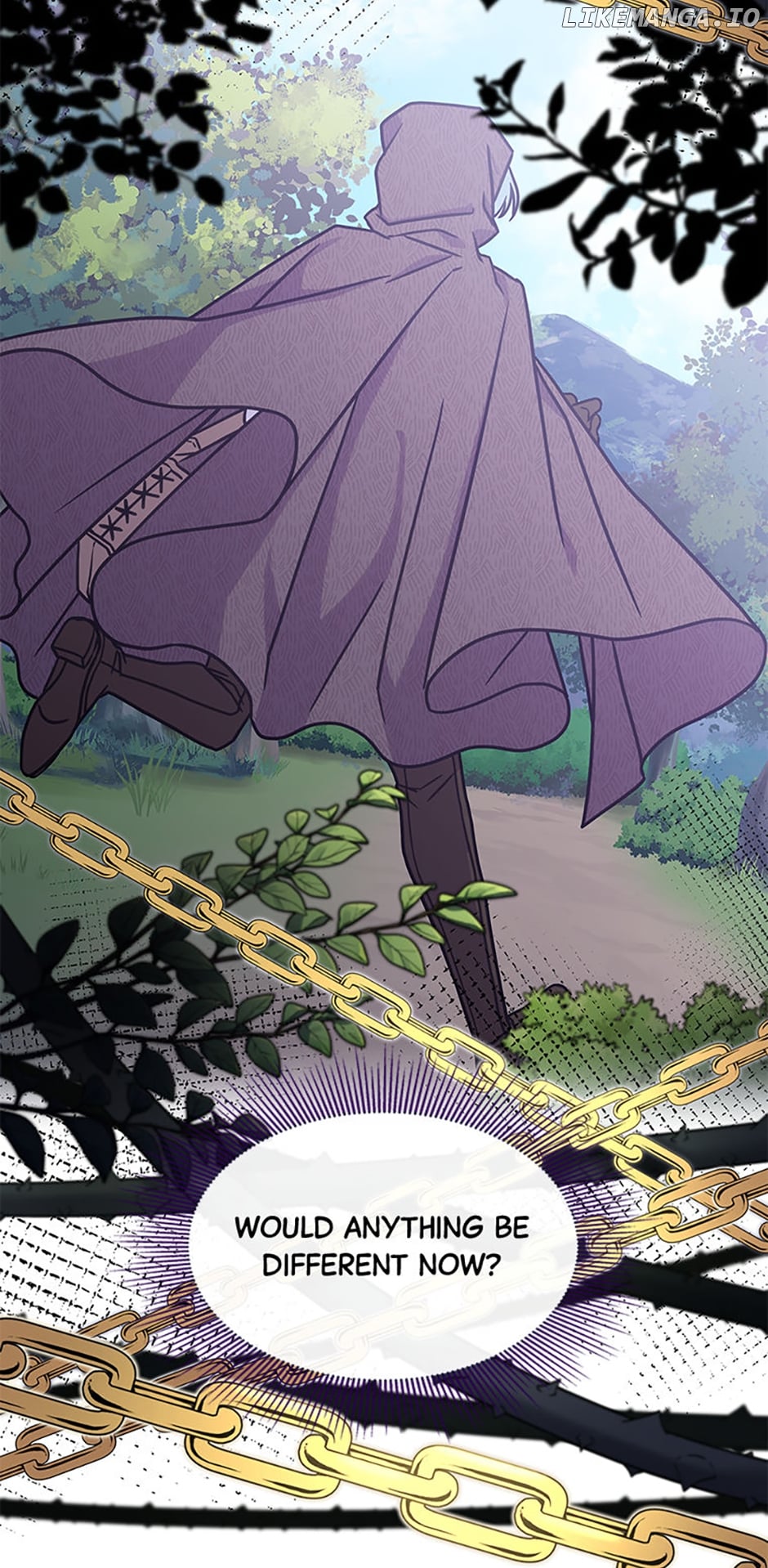 Princess Summoning the Monster Chapter 12 - page 21