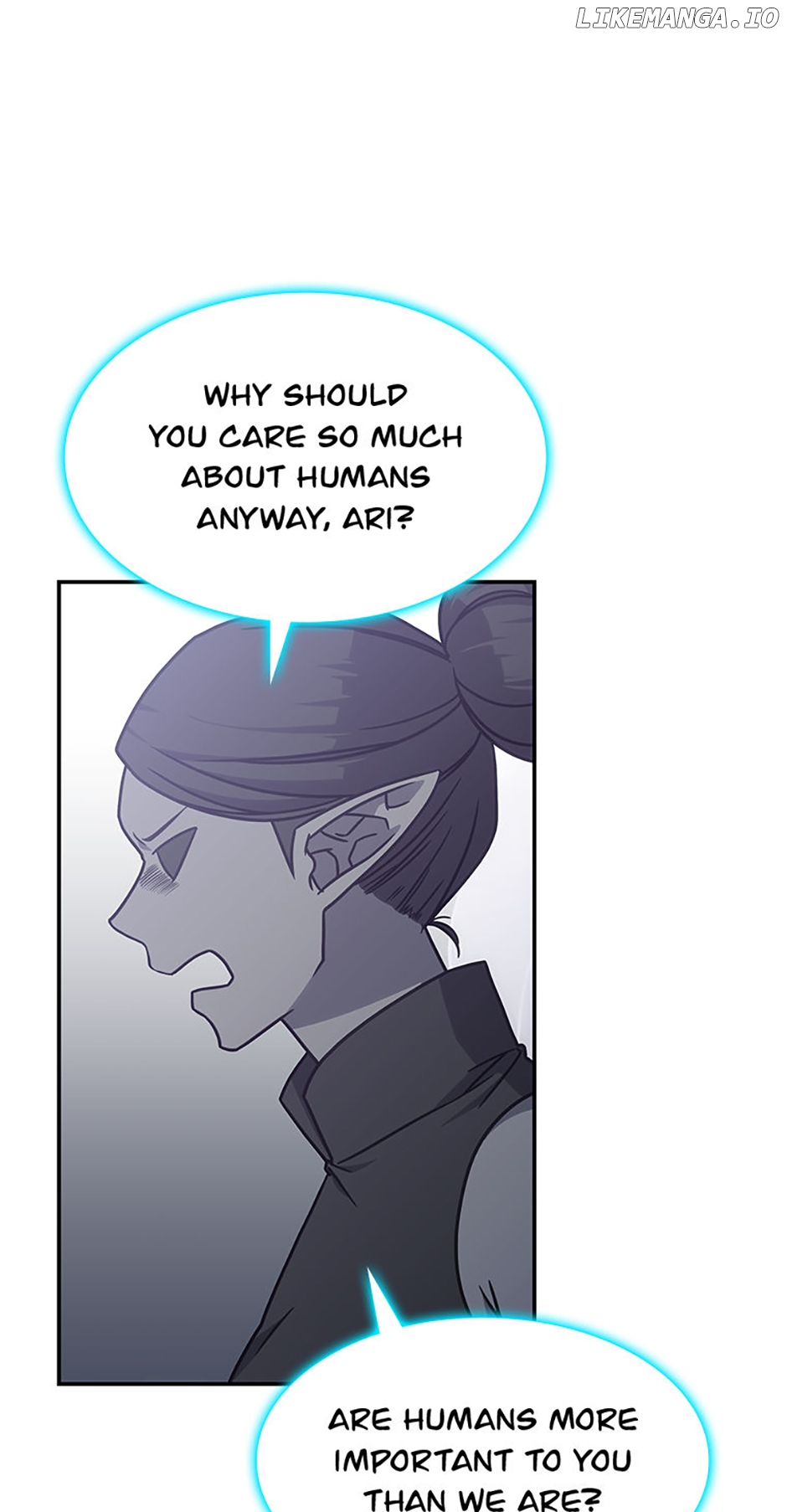 Princess Summoning the Monster Chapter 12 - page 30