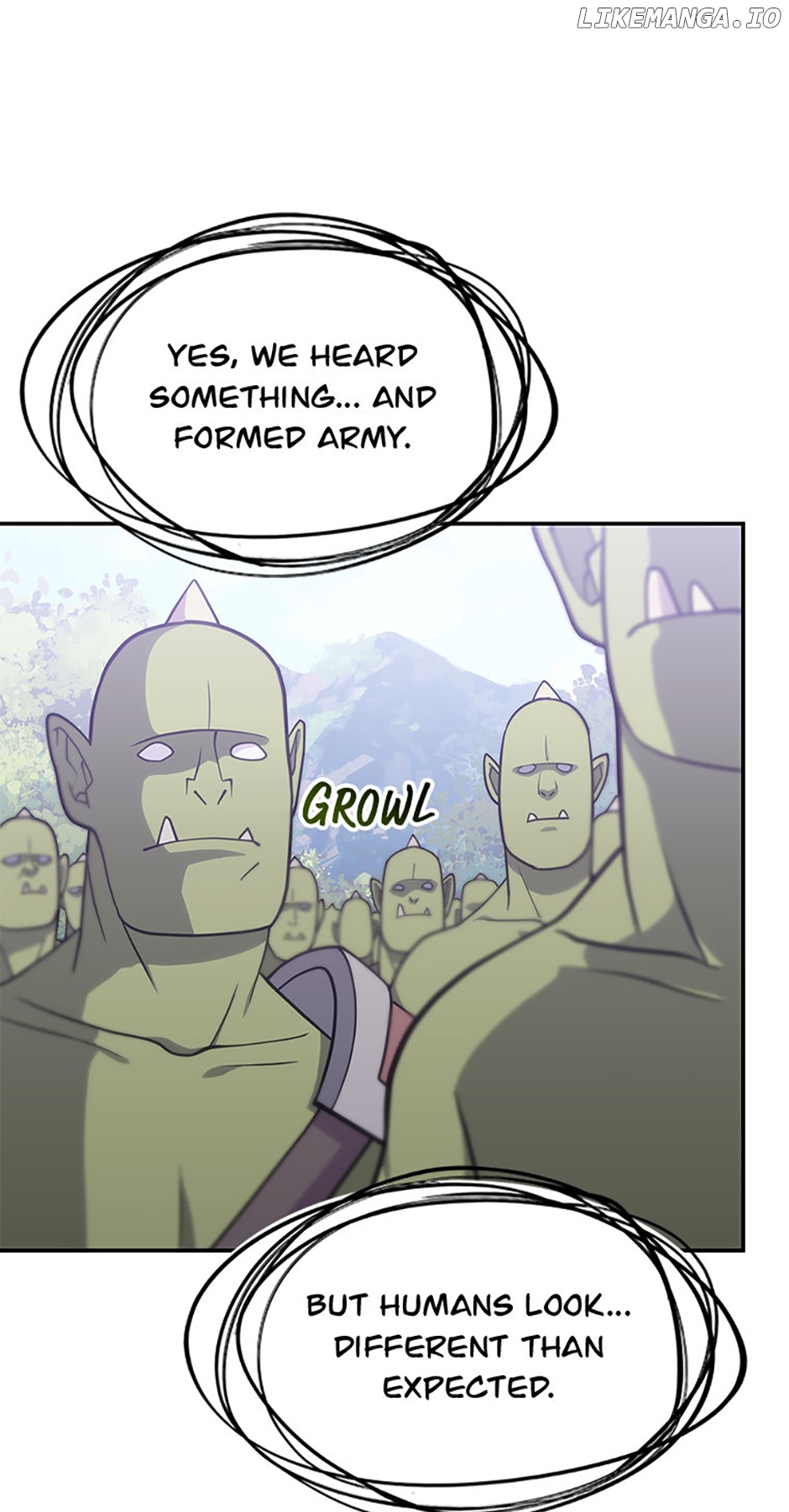 Princess Summoning the Monster Chapter 12 - page 38