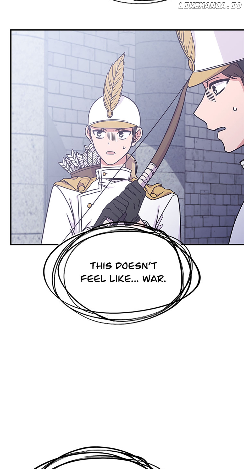 Princess Summoning the Monster Chapter 12 - page 39