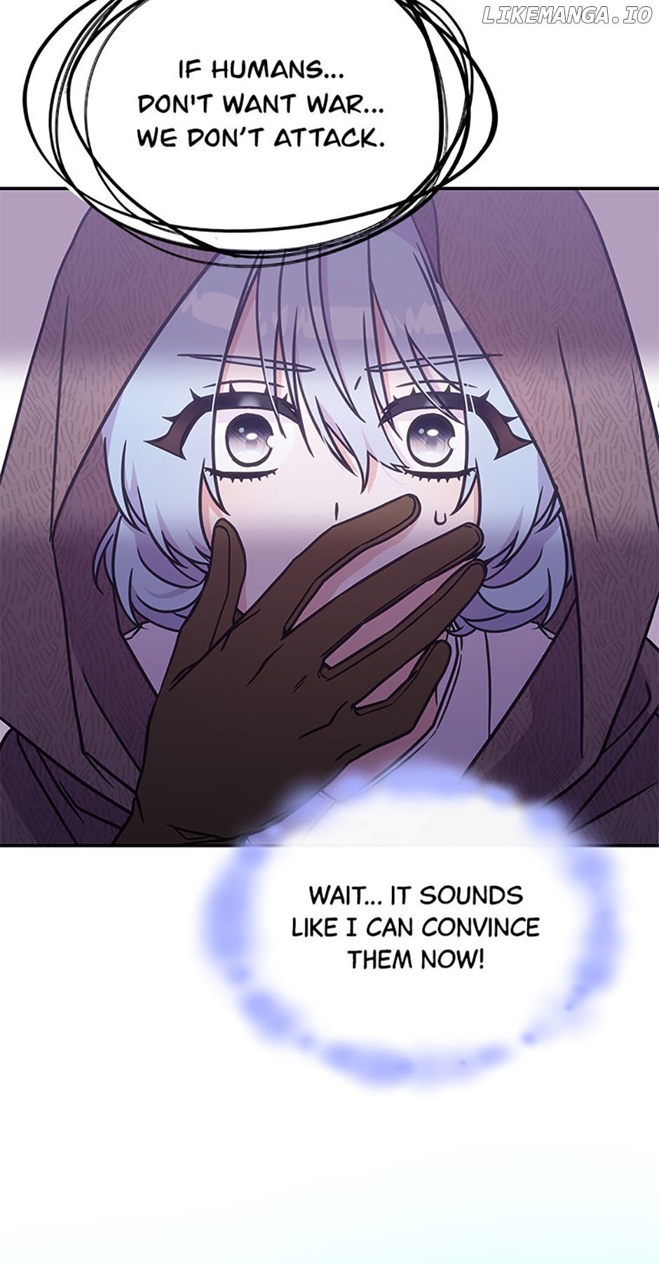 Princess Summoning the Monster Chapter 12 - page 40