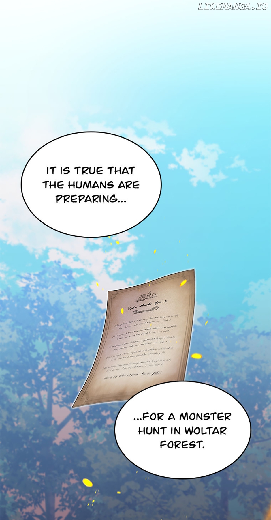 Princess Summoning the Monster Chapter 12 - page 41