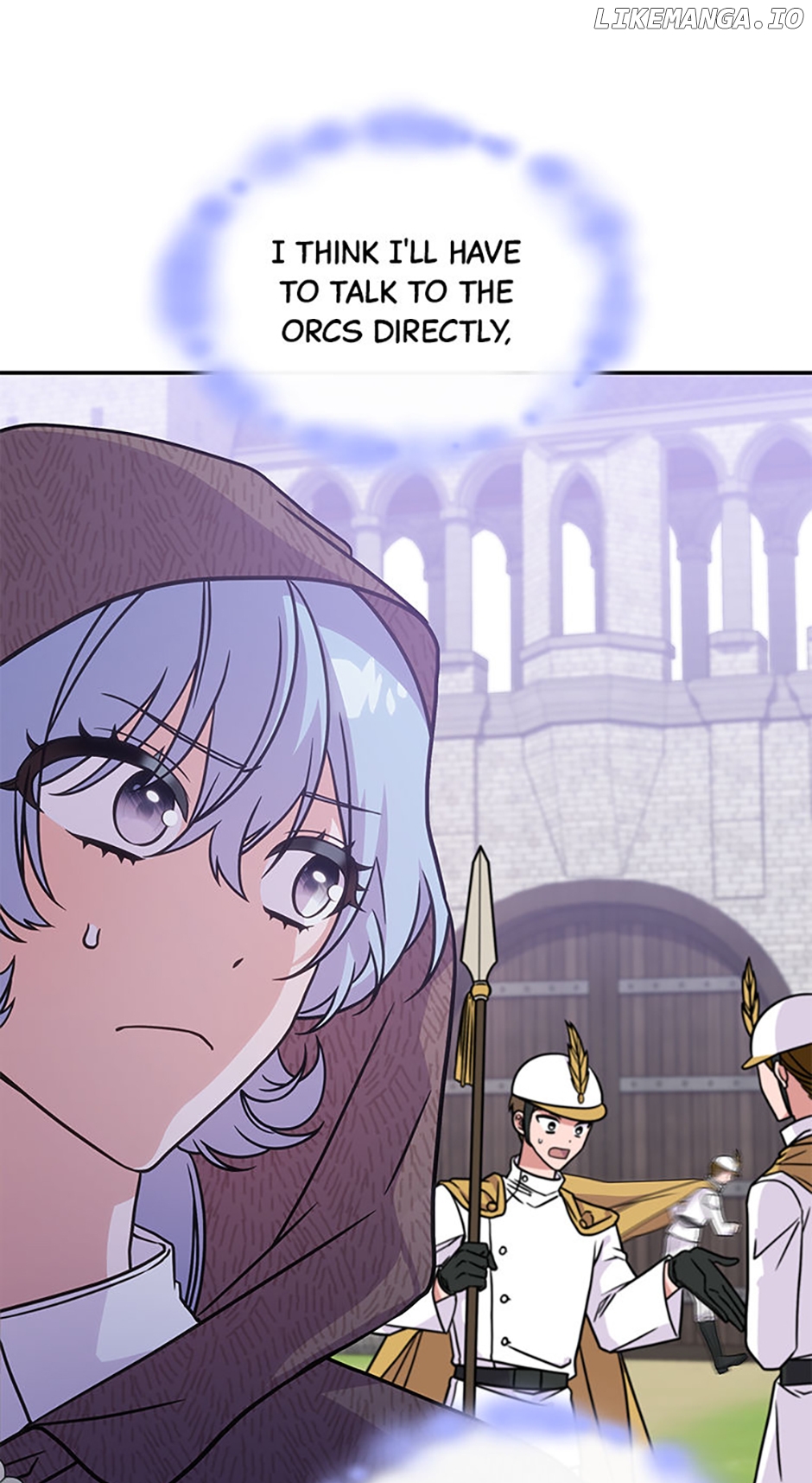 Princess Summoning the Monster Chapter 12 - page 6