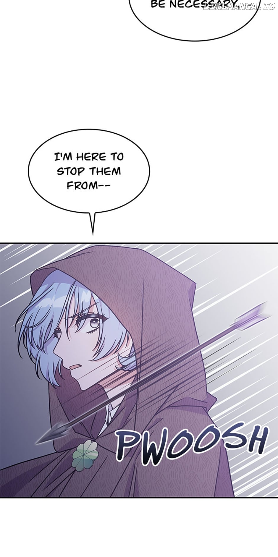 Princess Summoning the Monster Chapter 12 - page 44
