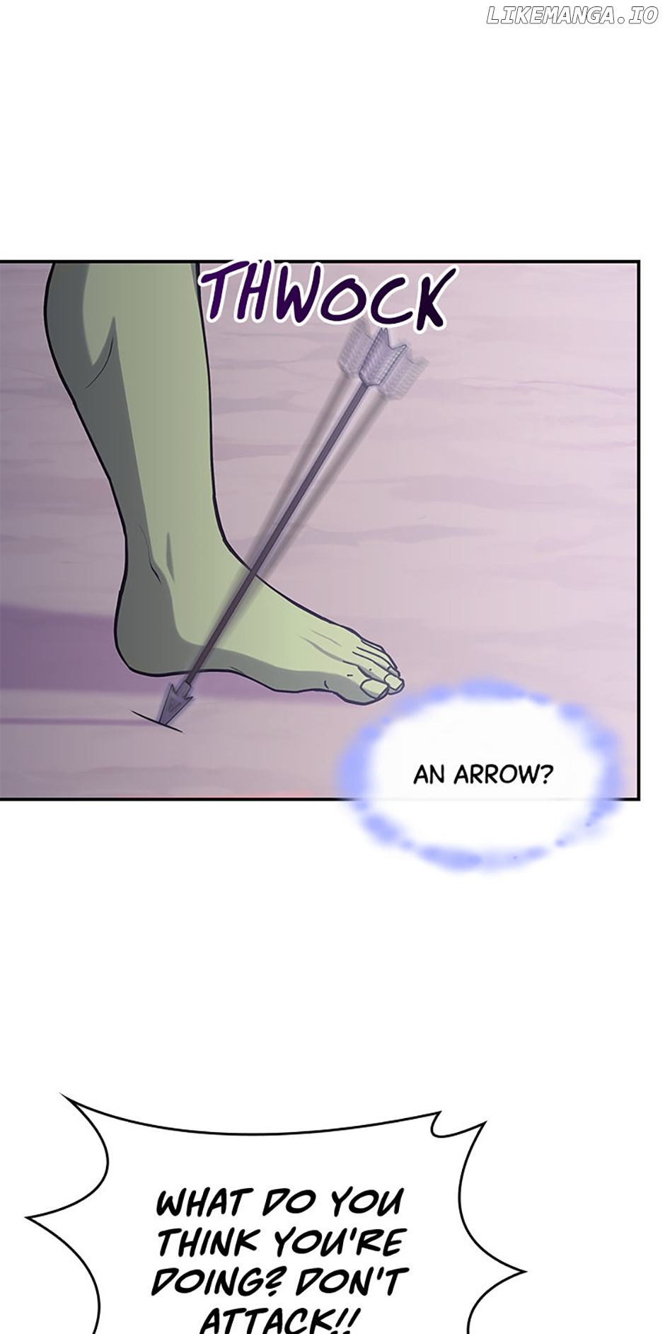 Princess Summoning the Monster Chapter 12 - page 45