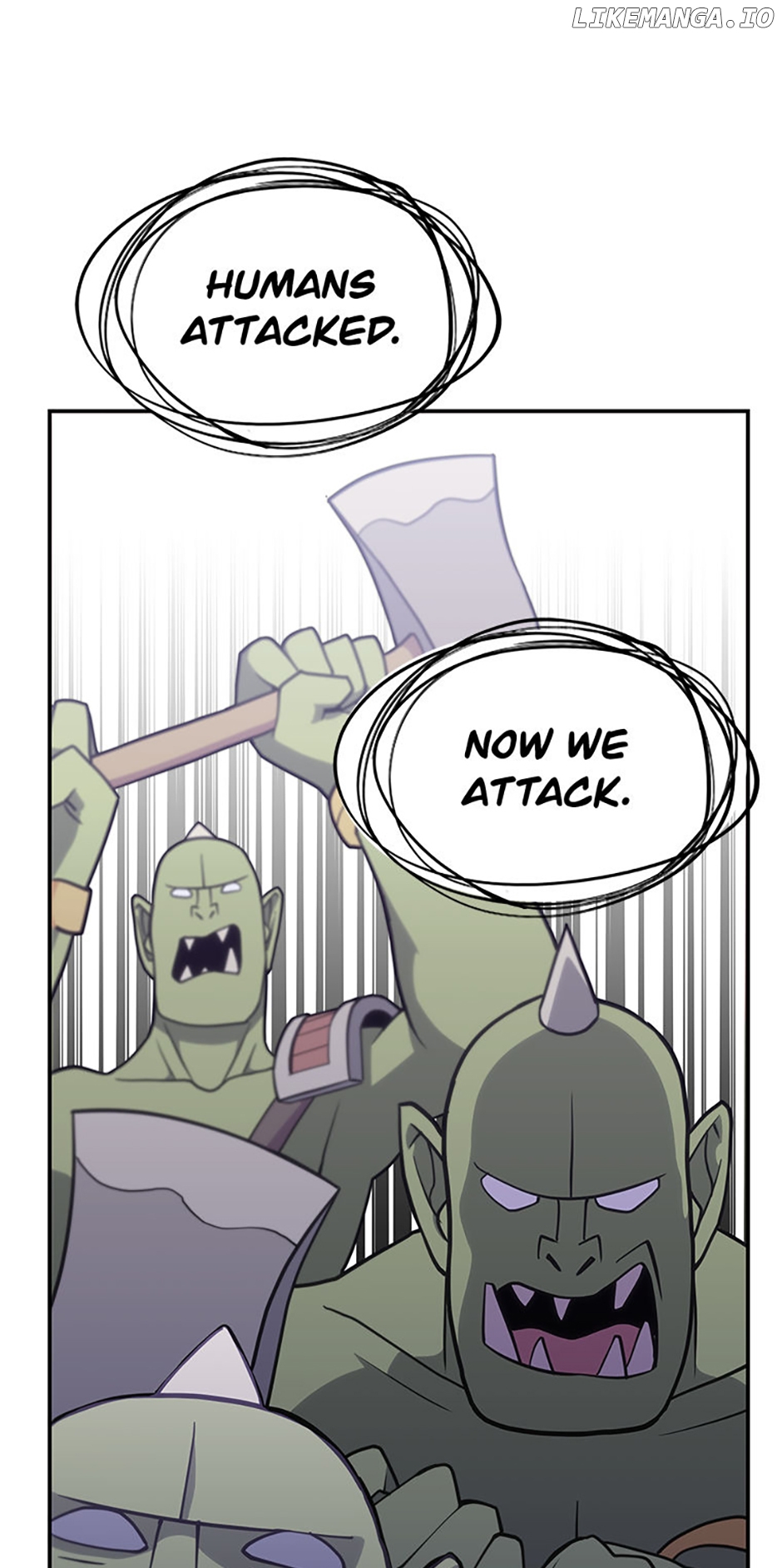 Princess Summoning the Monster Chapter 12 - page 47