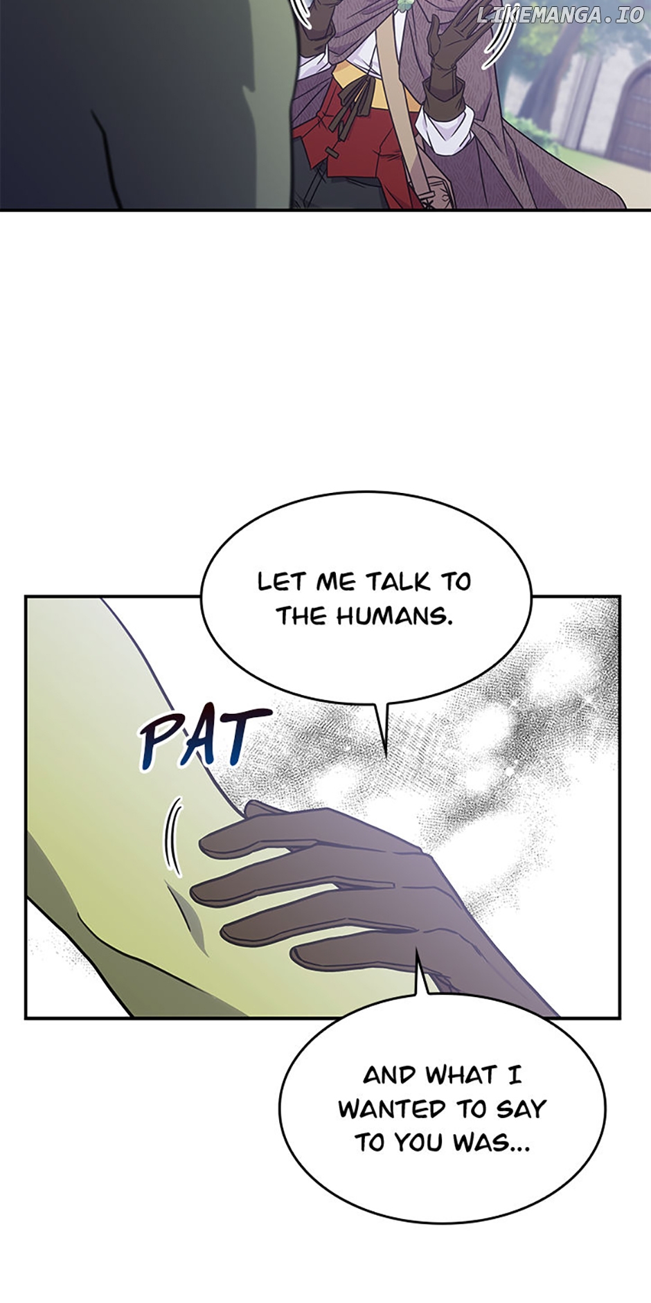 Princess Summoning the Monster Chapter 12 - page 49