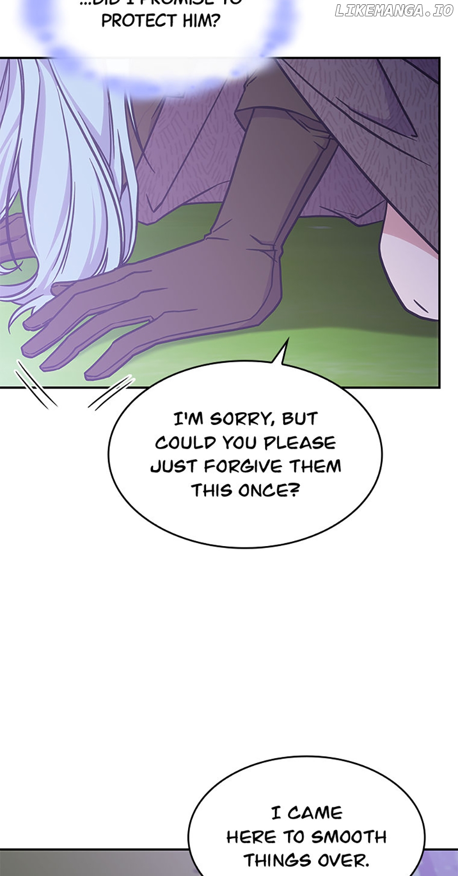 Princess Summoning the Monster Chapter 12 - page 54