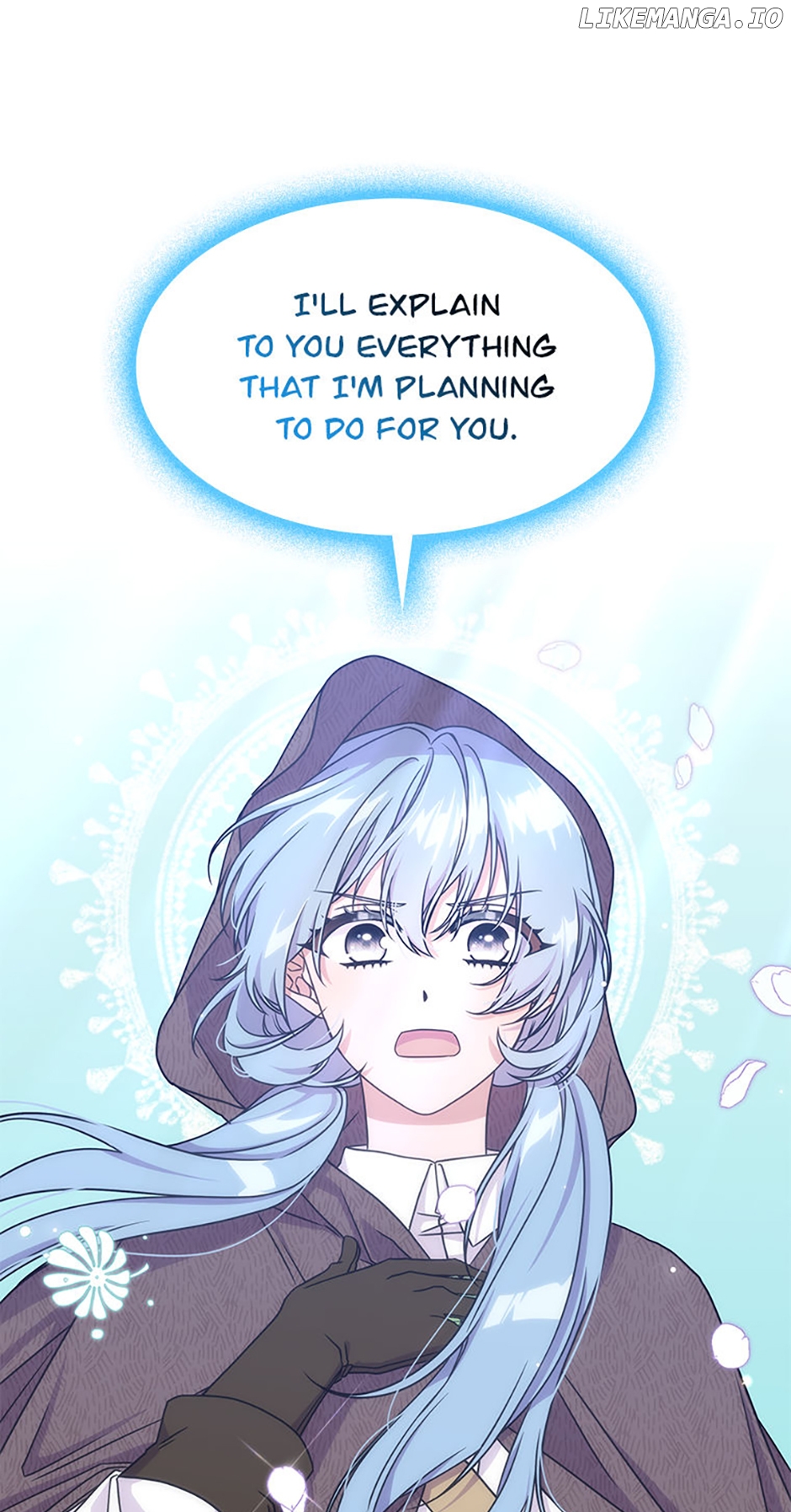 Princess Summoning the Monster Chapter 12 - page 56