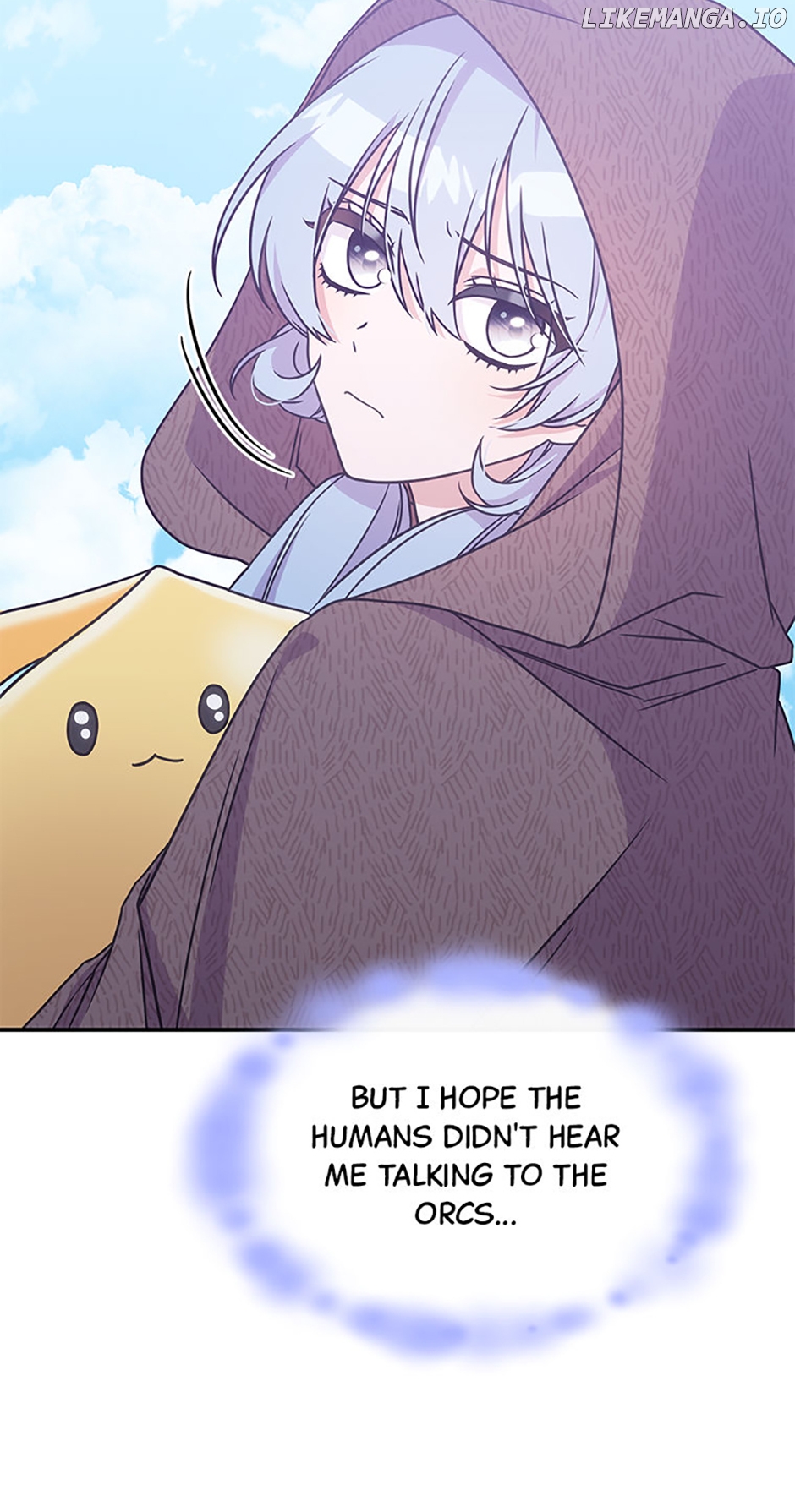 Princess Summoning the Monster Chapter 12 - page 62