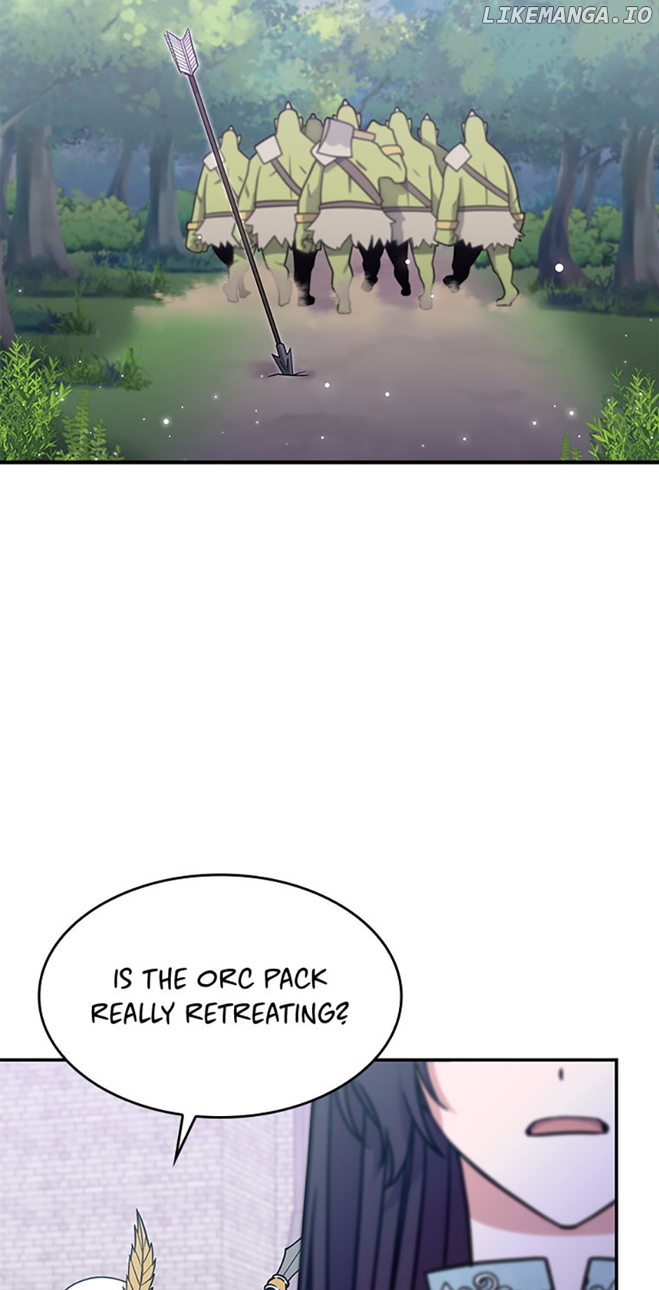 Princess Summoning the Monster Chapter 12 - page 65