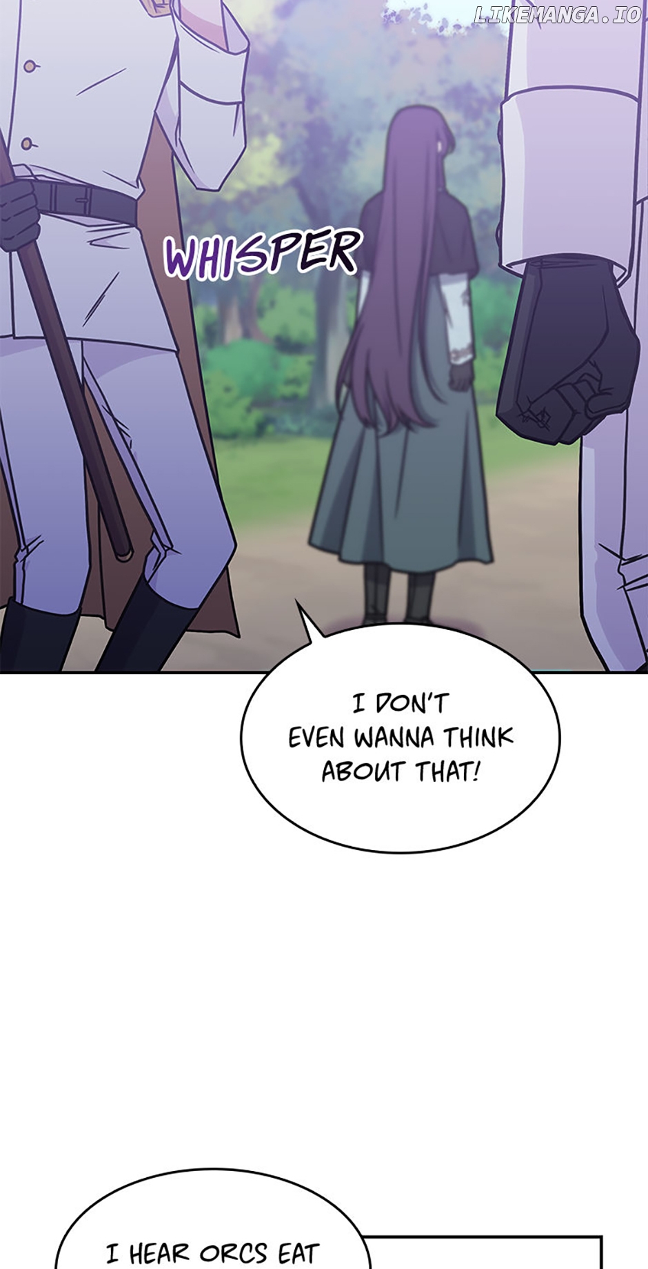 Princess Summoning the Monster Chapter 12 - page 68