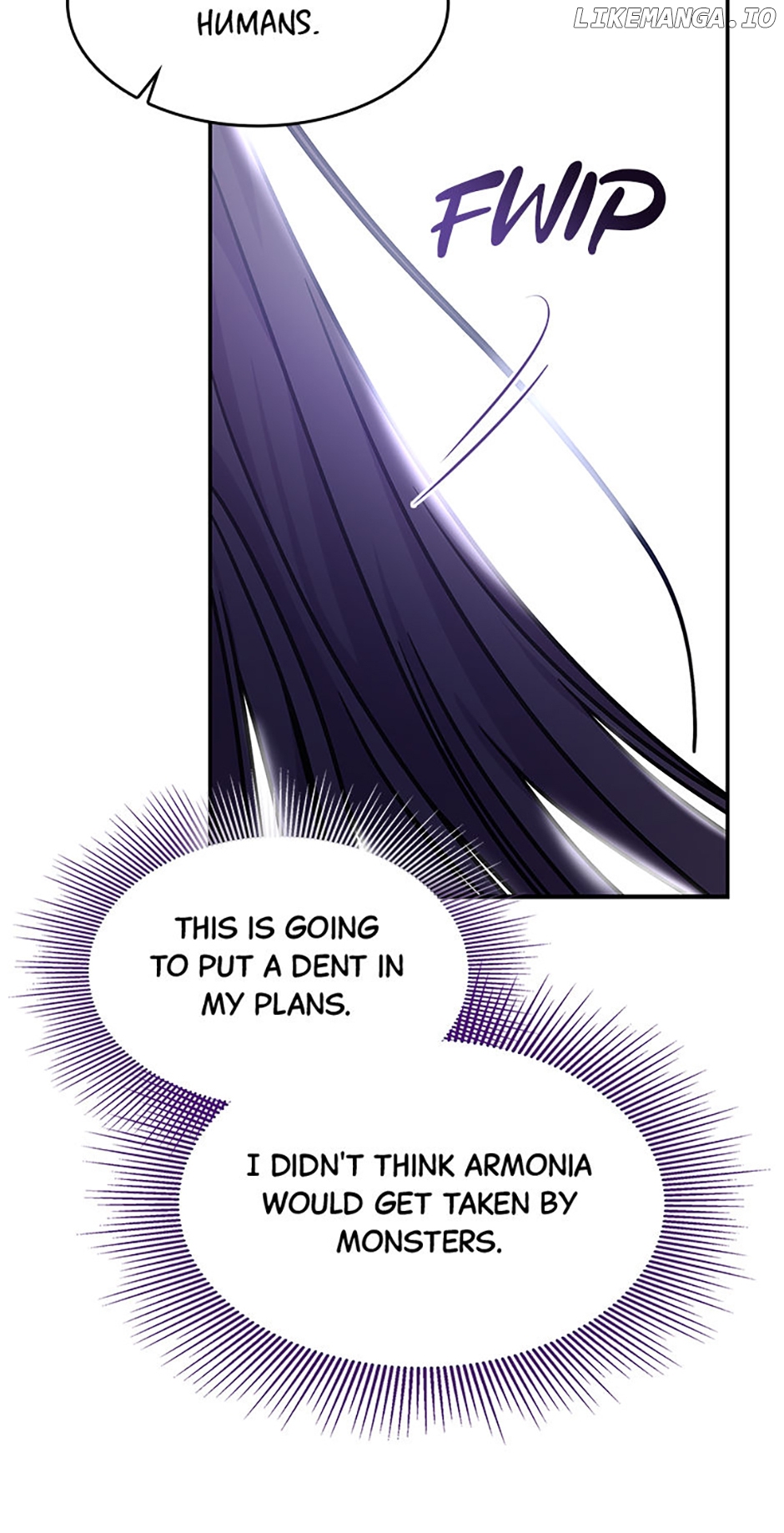 Princess Summoning the Monster Chapter 12 - page 69