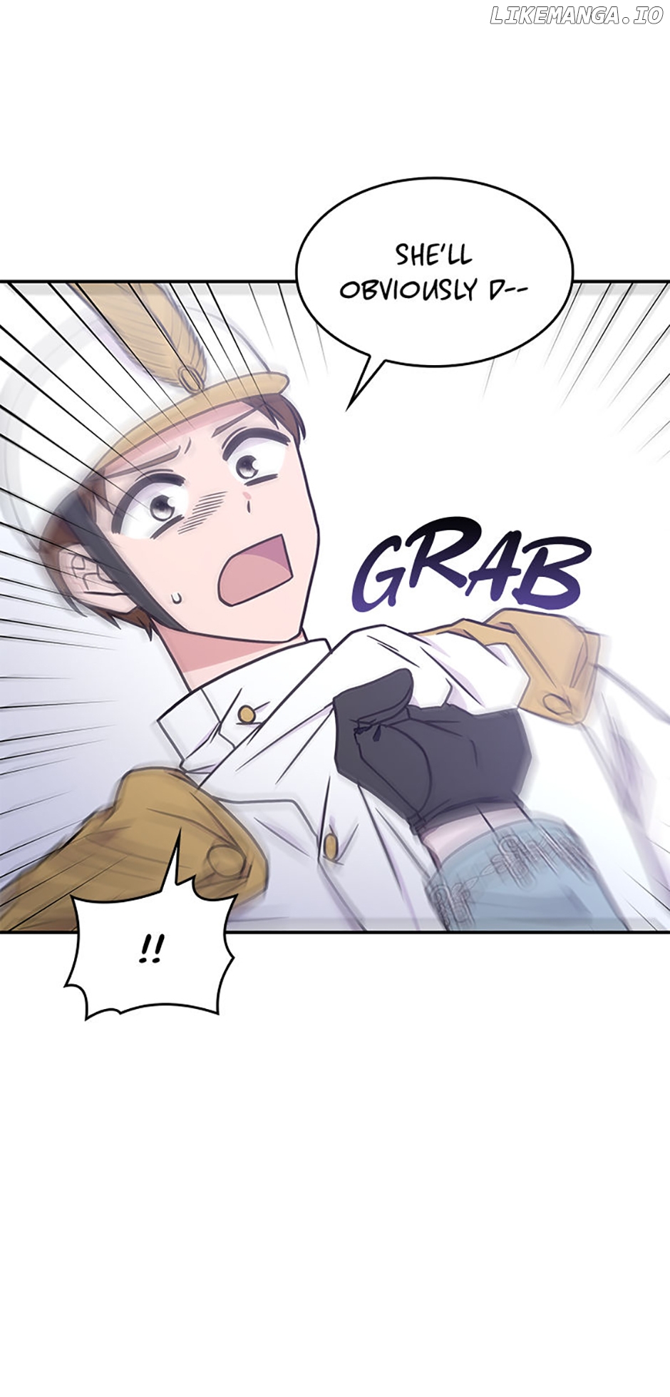 Princess Summoning the Monster Chapter 12 - page 70