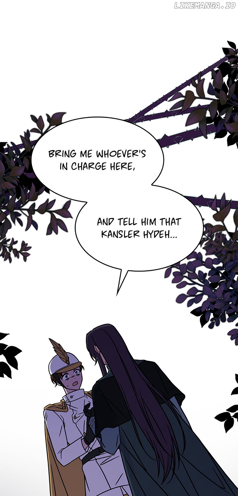 Princess Summoning the Monster Chapter 12 - page 72