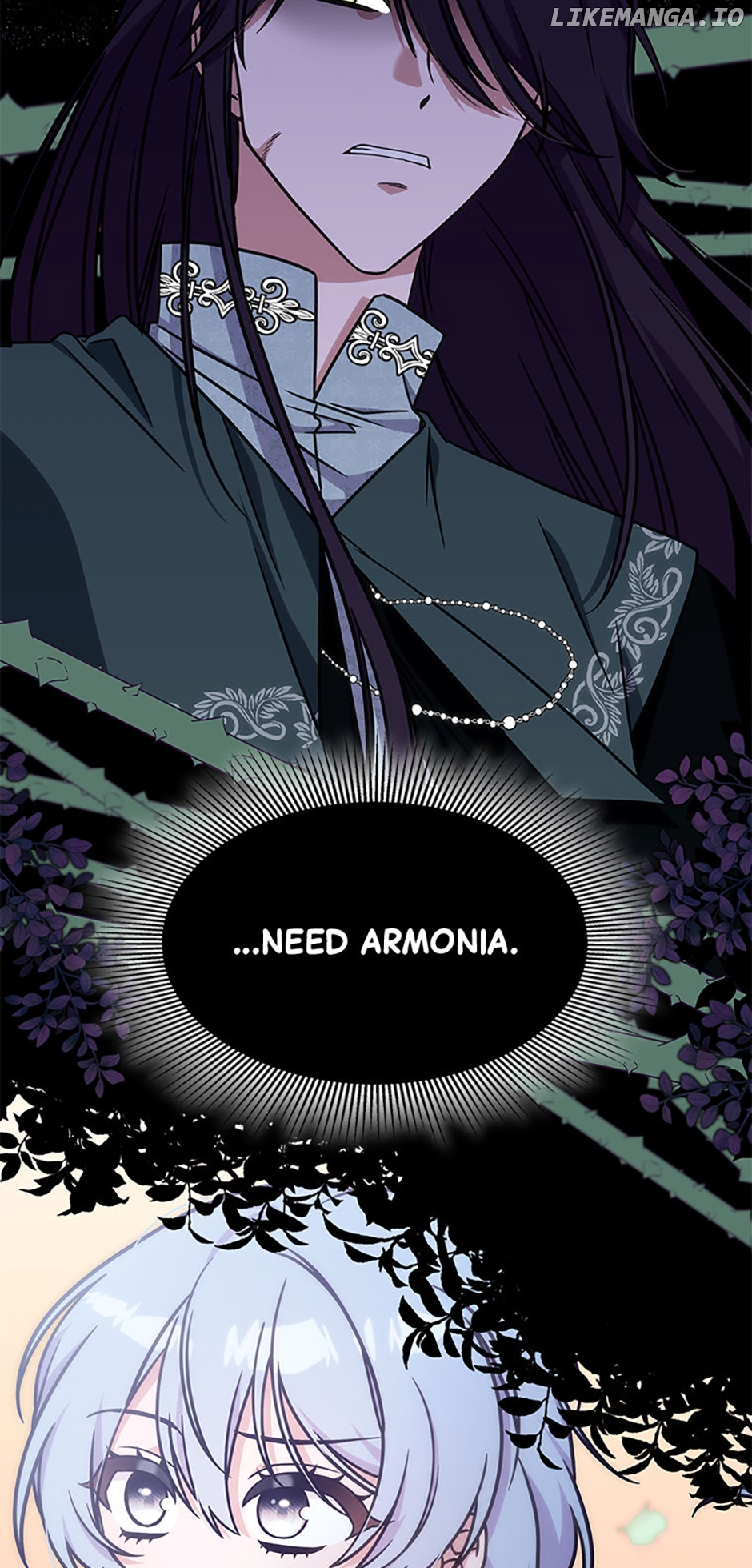 Princess Summoning the Monster Chapter 12 - page 74