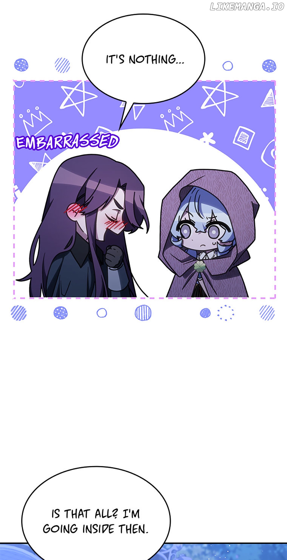 Princess Summoning the Monster Chapter 26 - page 11