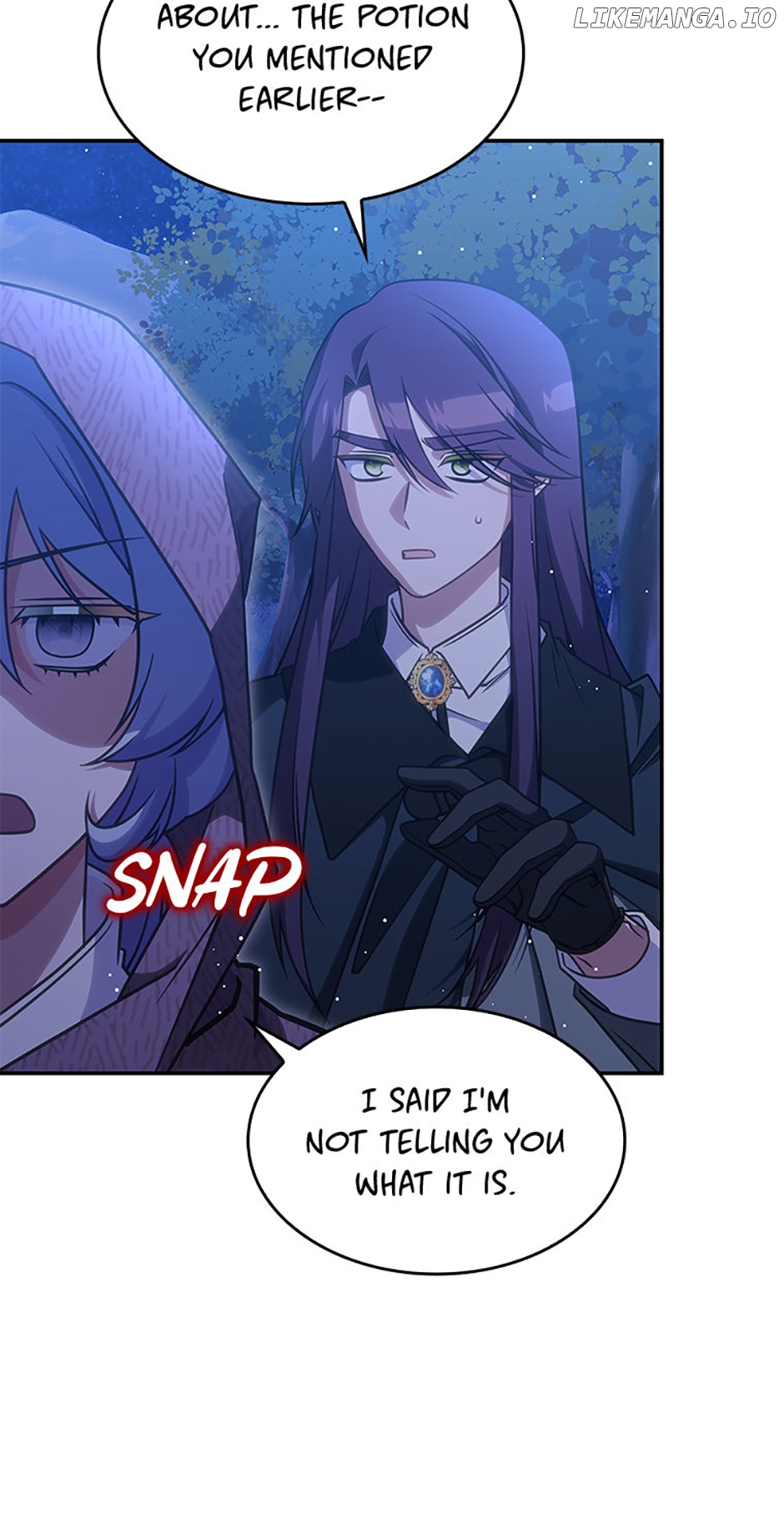 Princess Summoning the Monster Chapter 26 - page 13