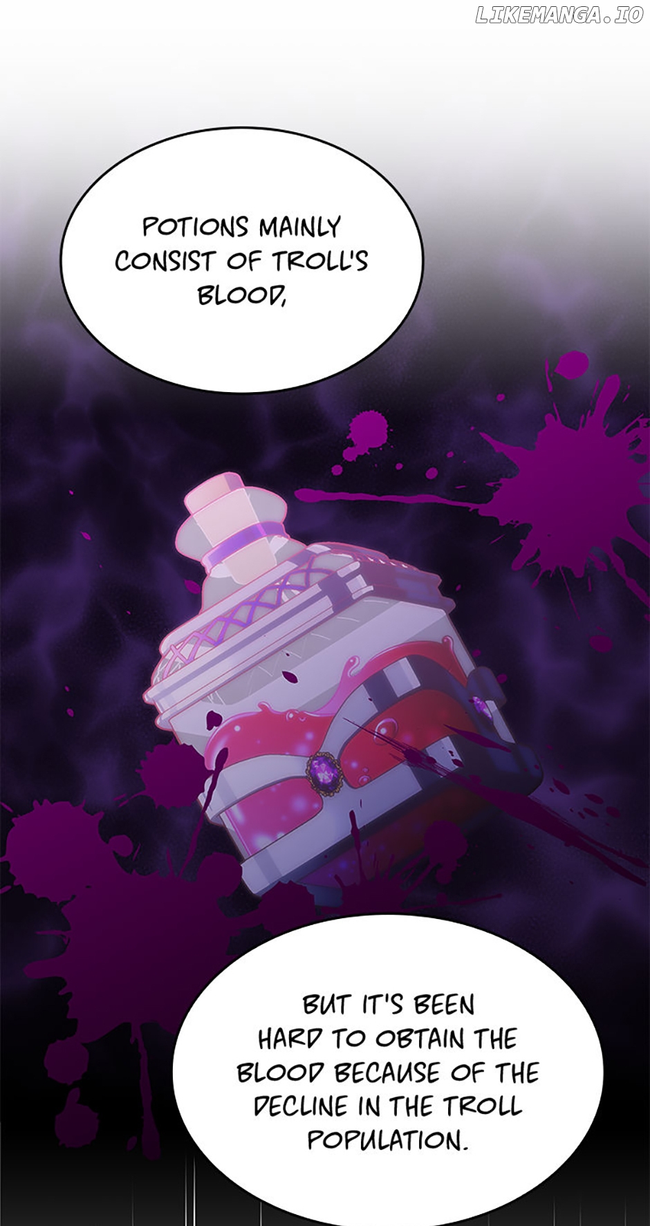 Princess Summoning the Monster Chapter 26 - page 15