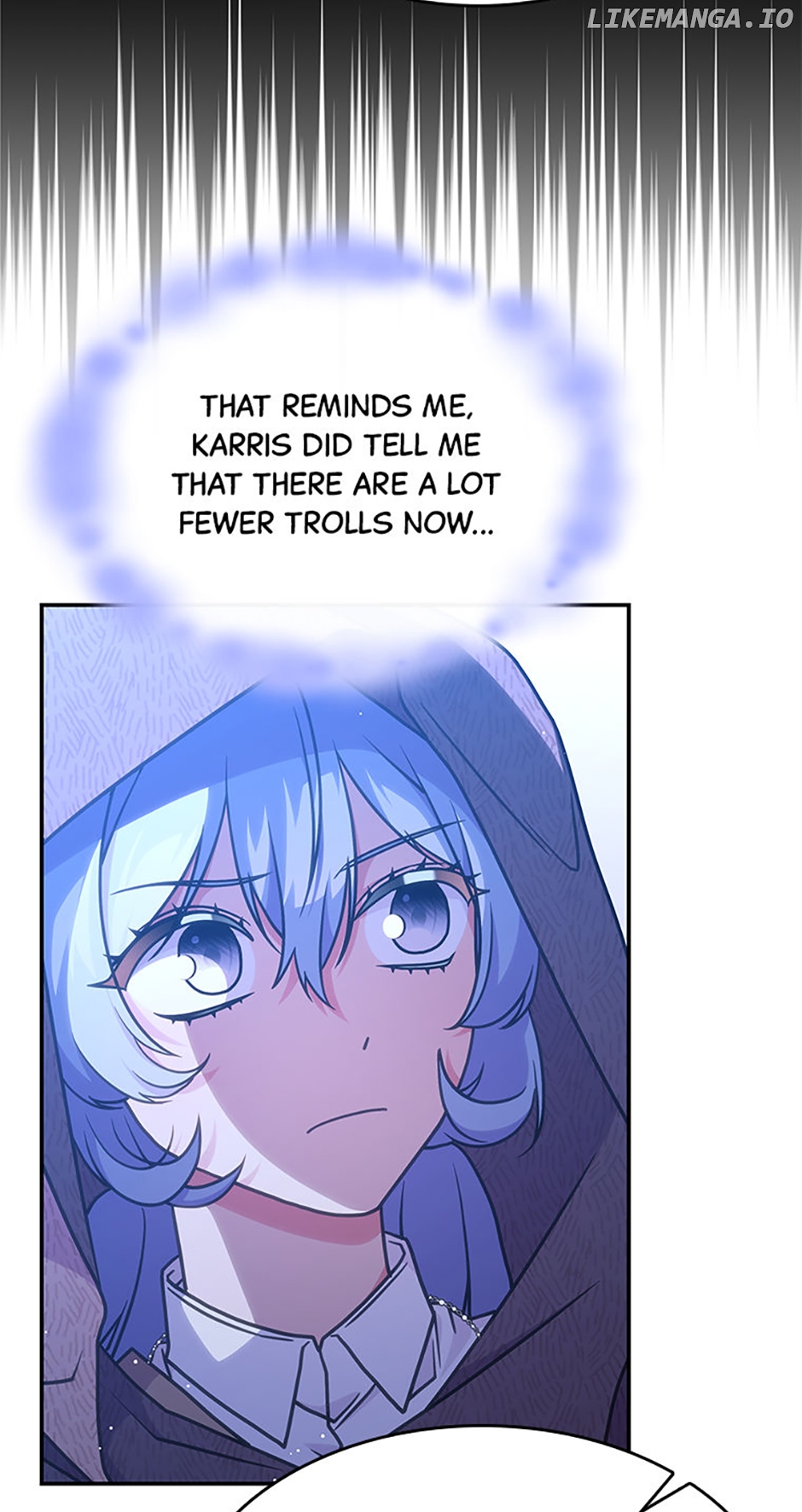 Princess Summoning the Monster Chapter 26 - page 16