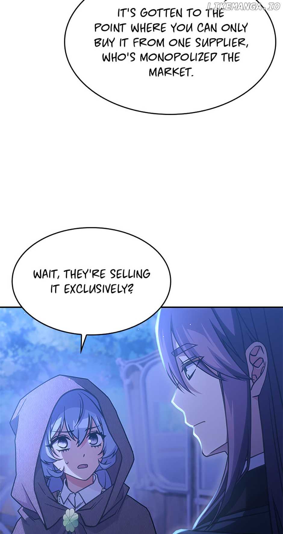 Princess Summoning the Monster Chapter 26 - page 17