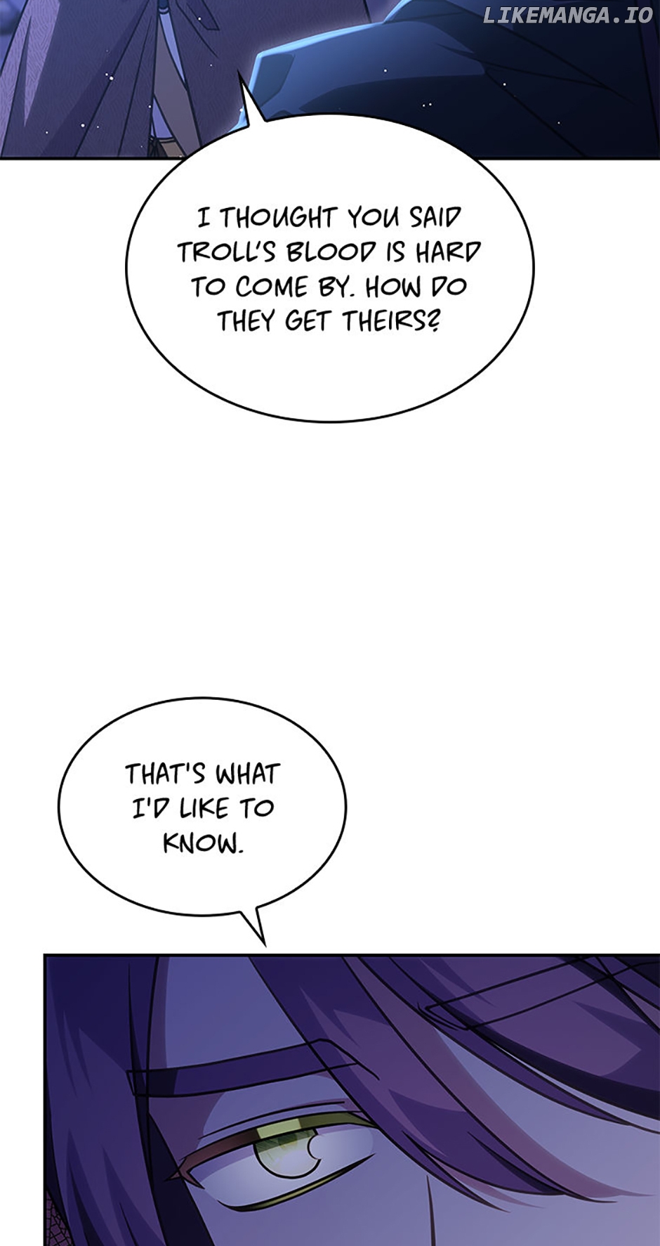 Princess Summoning the Monster Chapter 26 - page 18