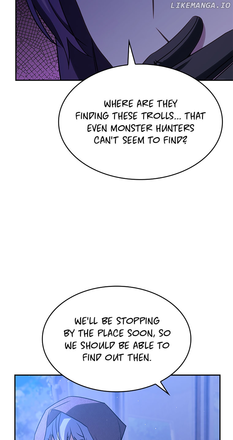 Princess Summoning the Monster Chapter 26 - page 19