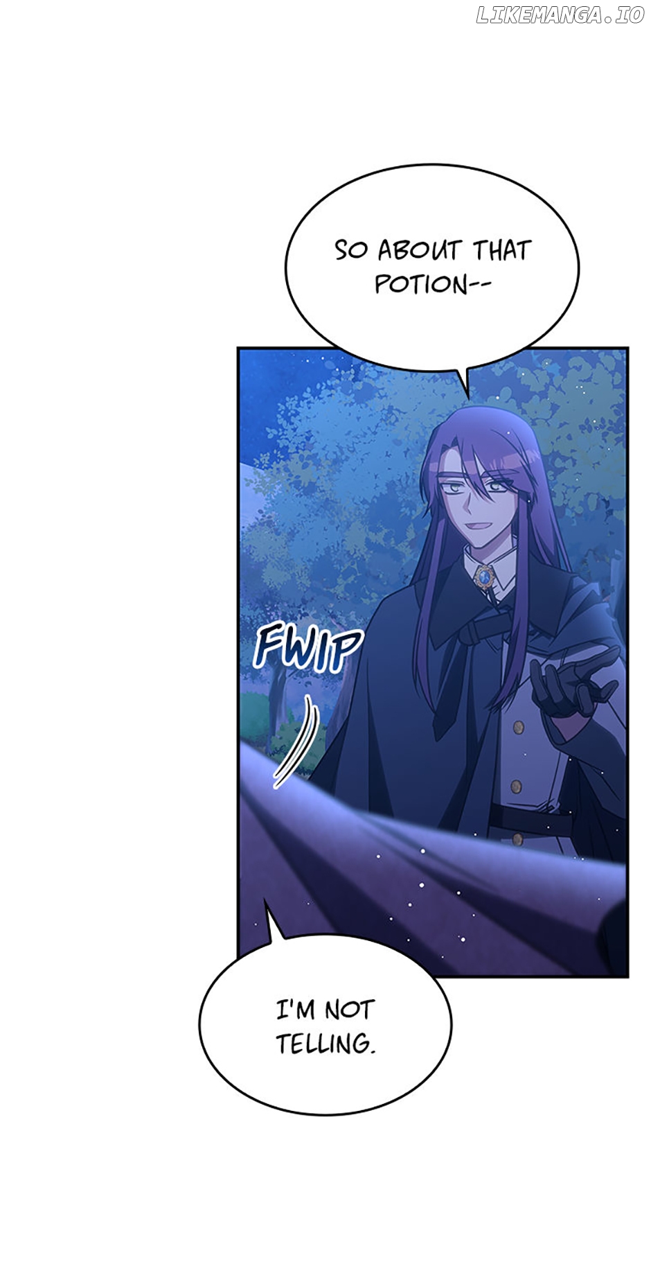 Princess Summoning the Monster Chapter 26 - page 21