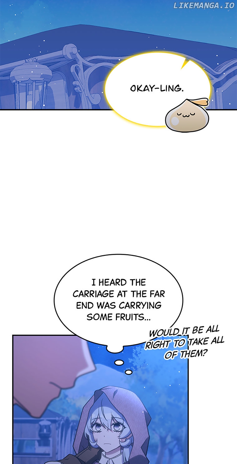 Princess Summoning the Monster Chapter 26 - page 25