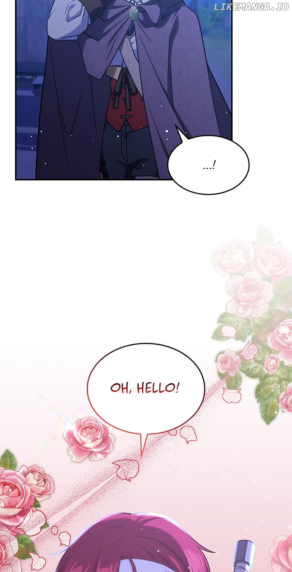 Princess Summoning the Monster Chapter 26 - page 26