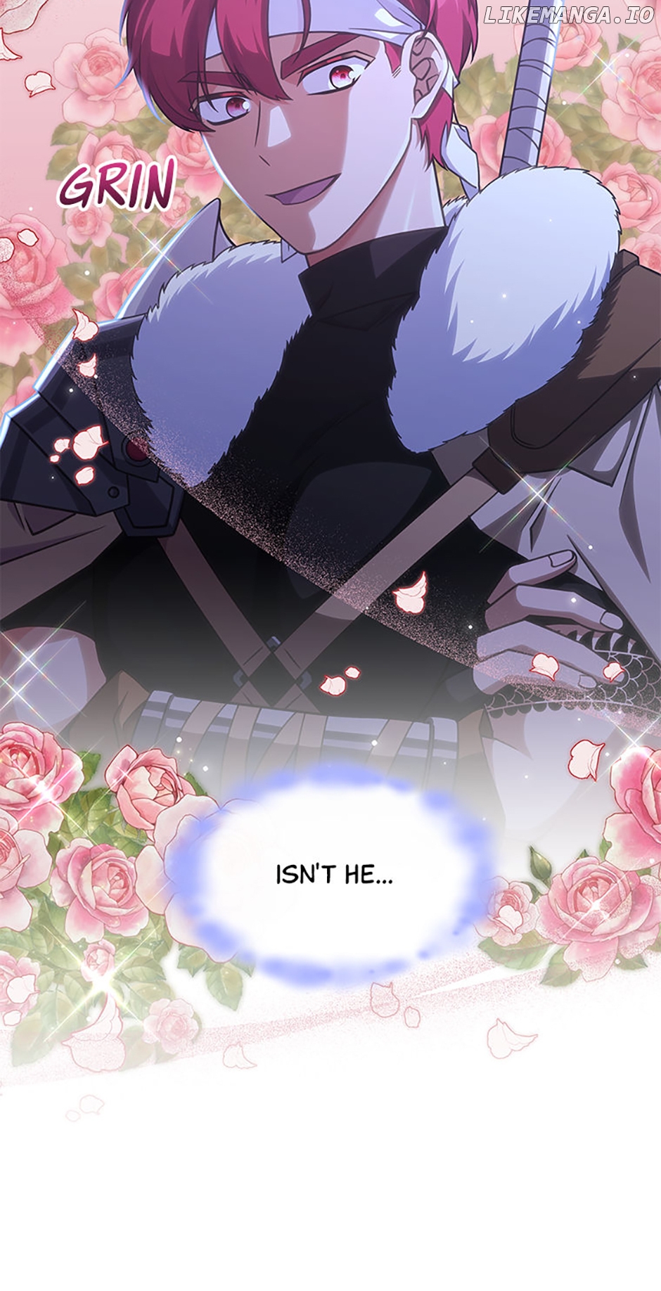 Princess Summoning the Monster Chapter 26 - page 27