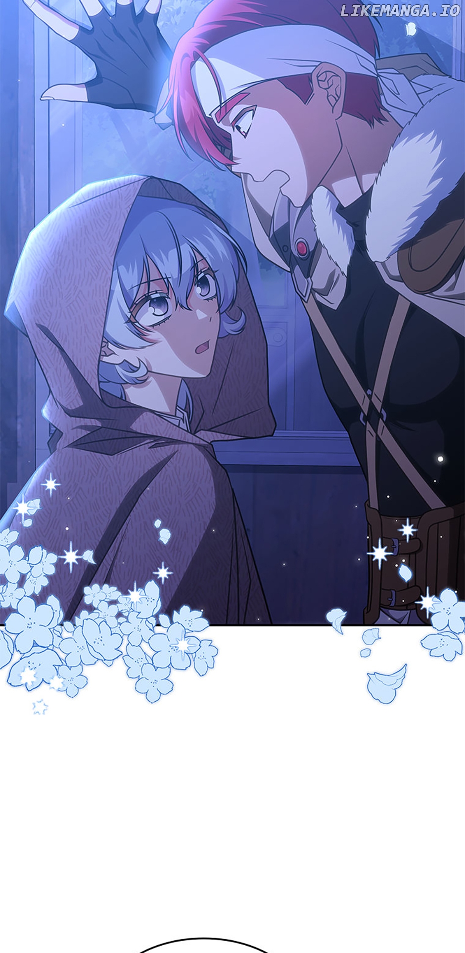 Princess Summoning the Monster Chapter 26 - page 31