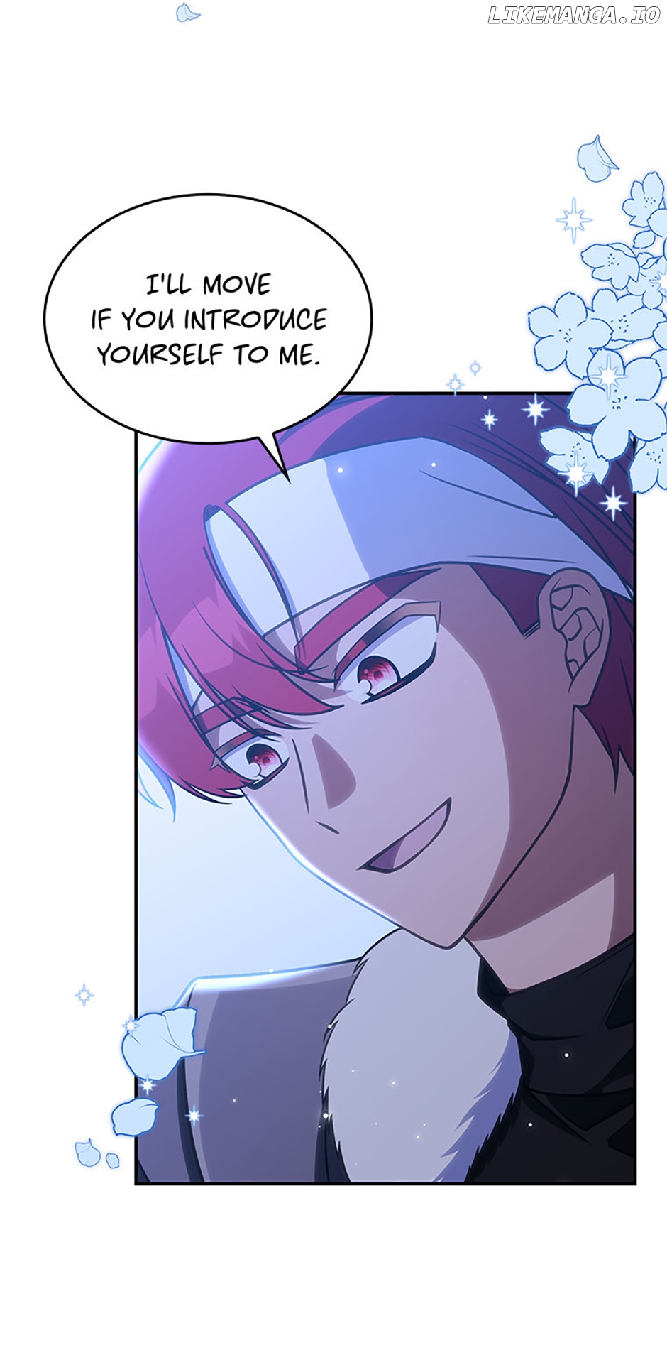 Princess Summoning the Monster Chapter 26 - page 33