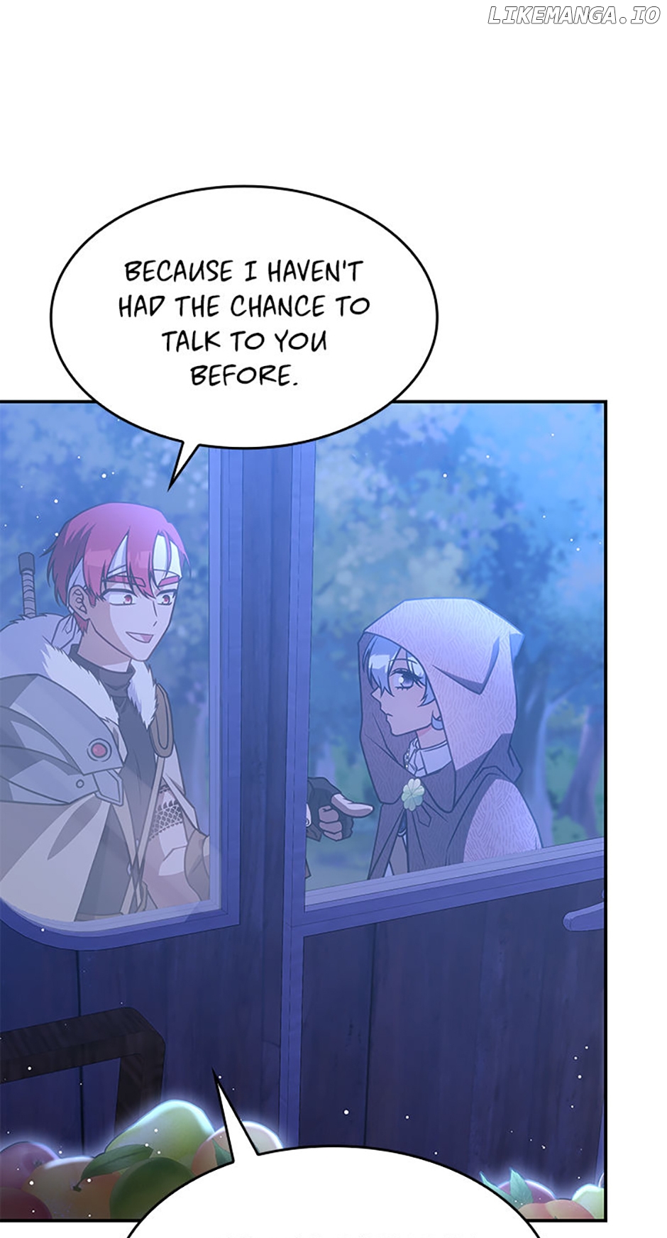 Princess Summoning the Monster Chapter 26 - page 35