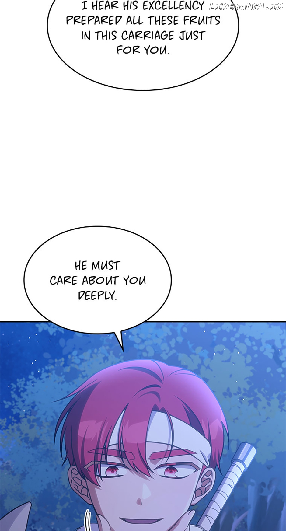 Princess Summoning the Monster Chapter 26 - page 36