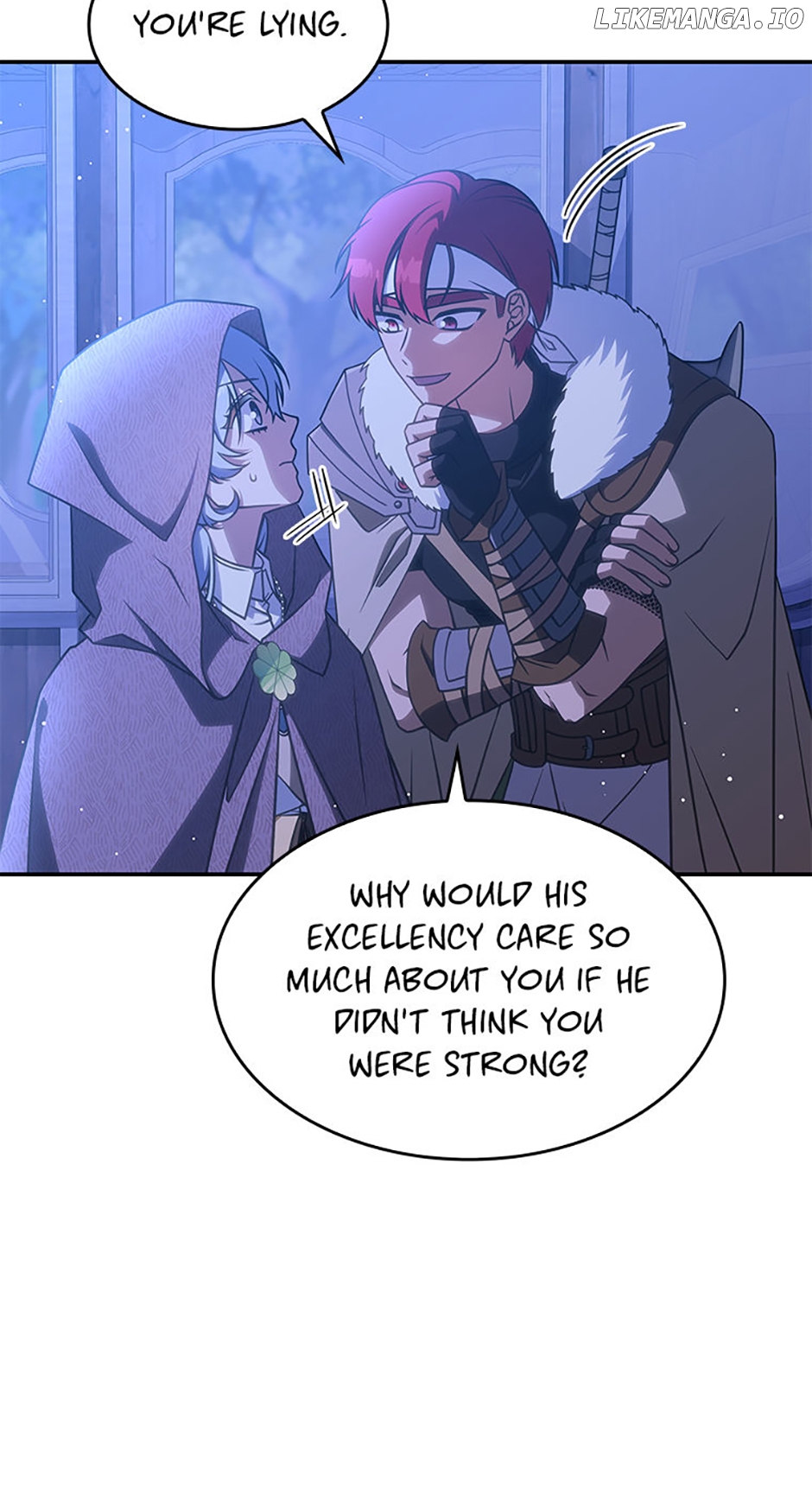 Princess Summoning the Monster Chapter 26 - page 39