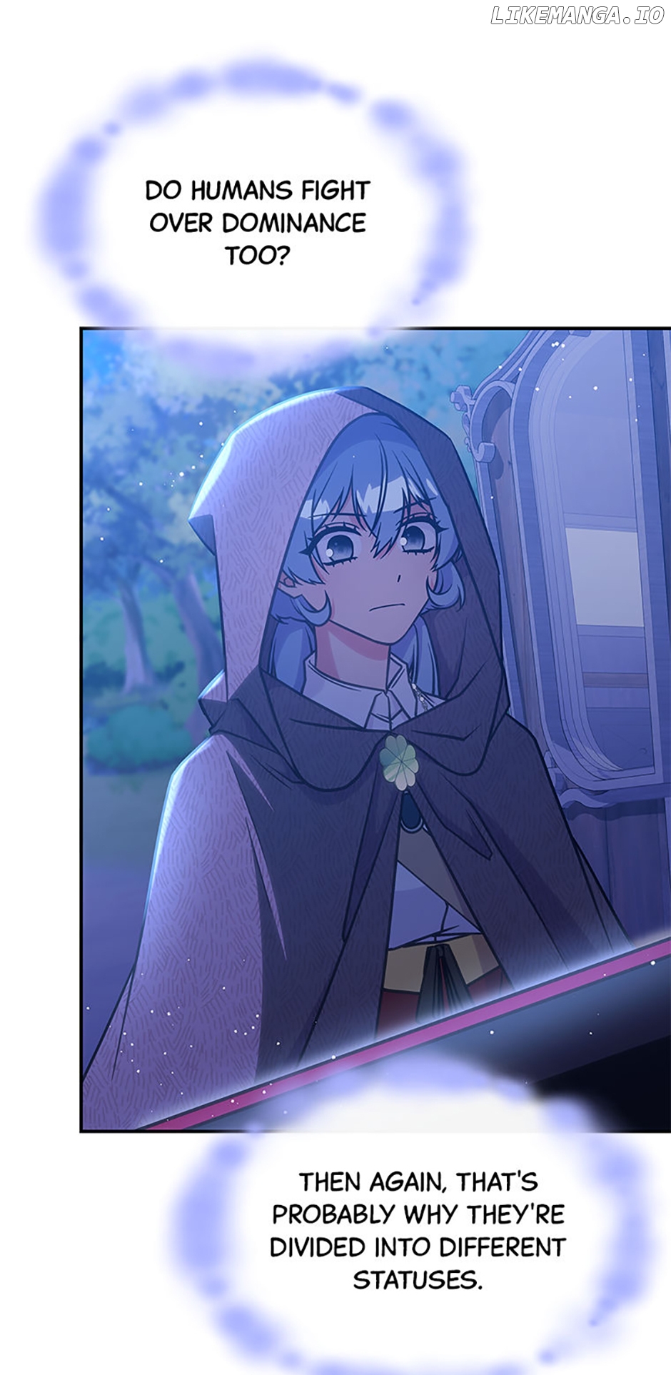 Princess Summoning the Monster Chapter 26 - page 43