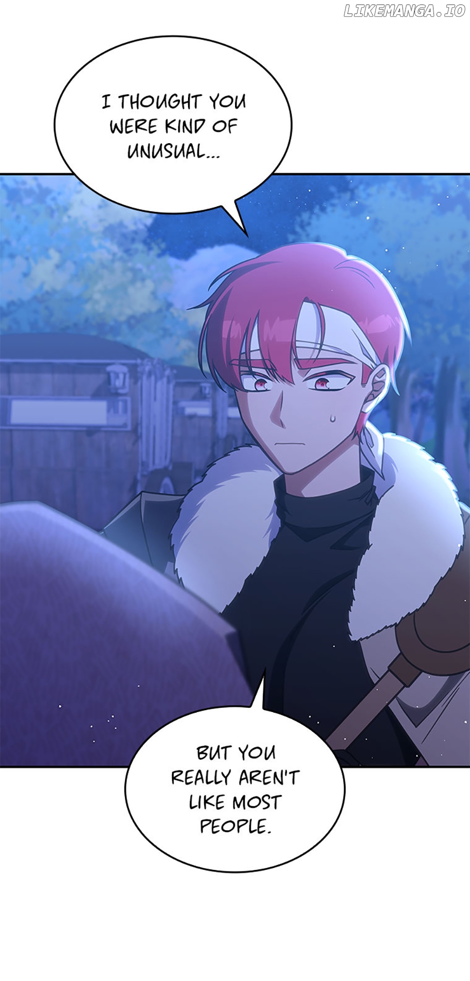 Princess Summoning the Monster Chapter 26 - page 47