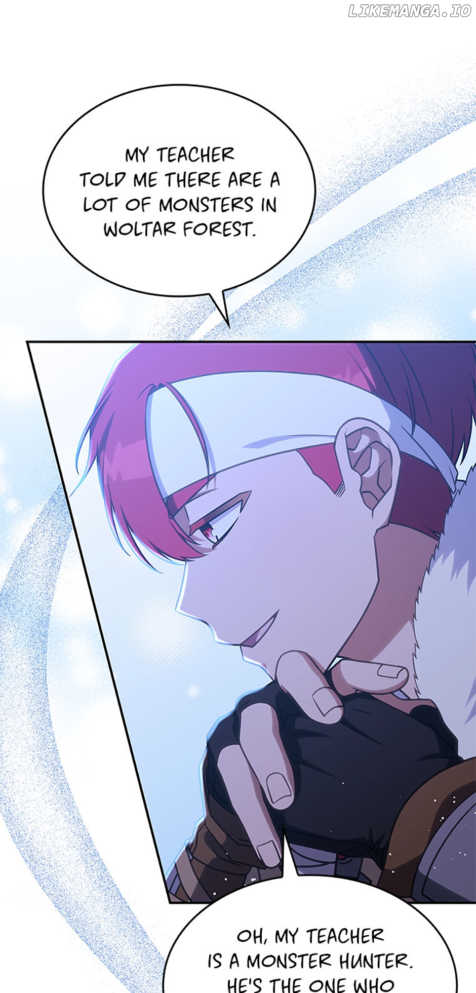 Princess Summoning the Monster Chapter 26 - page 50