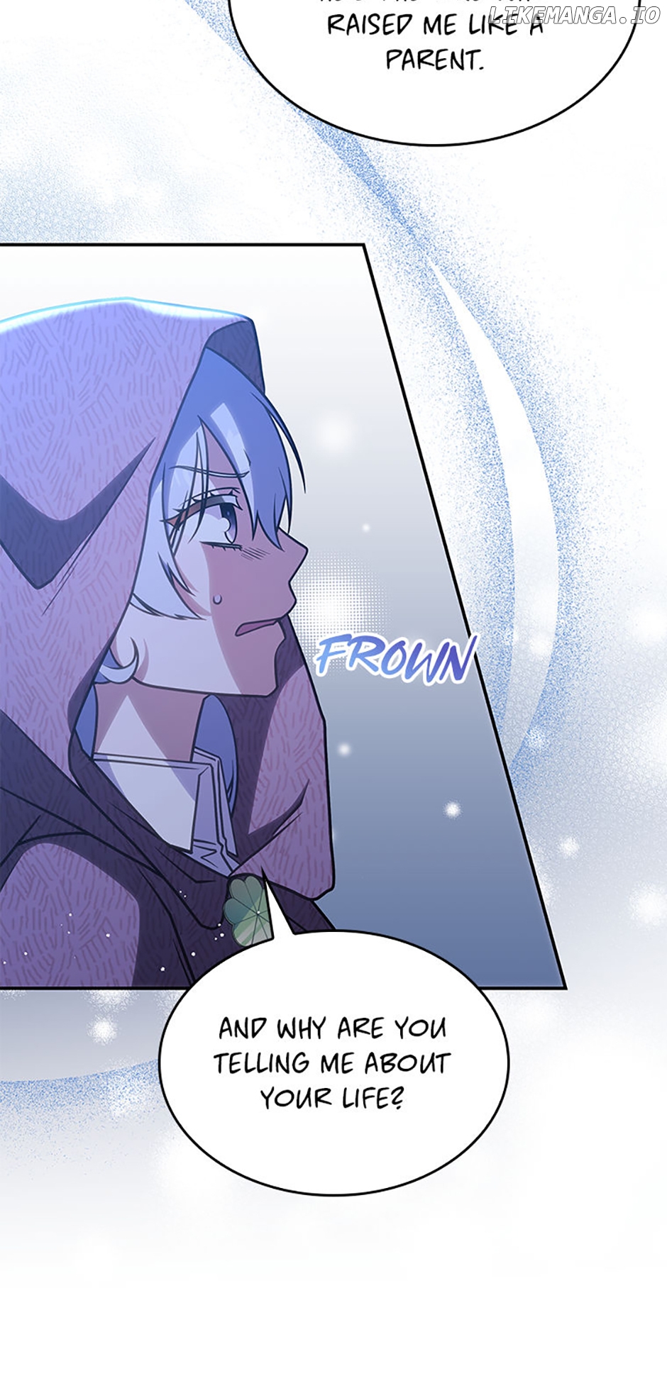 Princess Summoning the Monster Chapter 26 - page 51