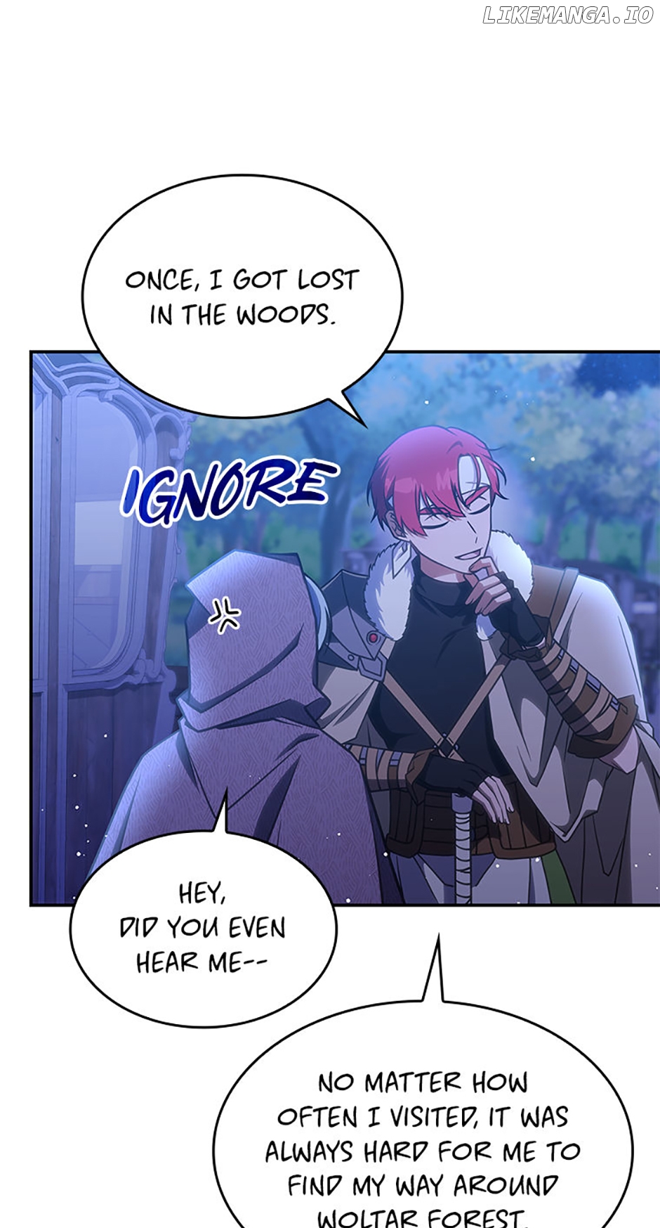 Princess Summoning the Monster Chapter 26 - page 52