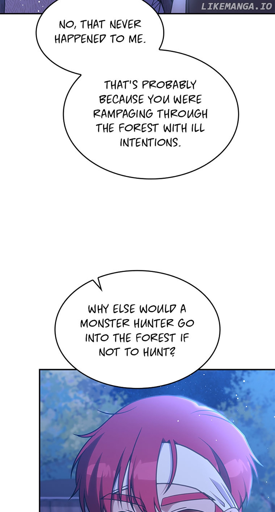 Princess Summoning the Monster Chapter 26 - page 54