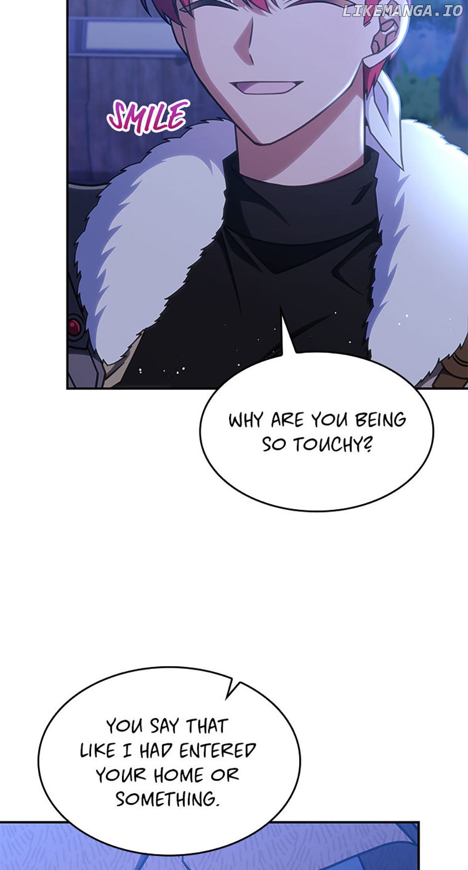 Princess Summoning the Monster Chapter 26 - page 55