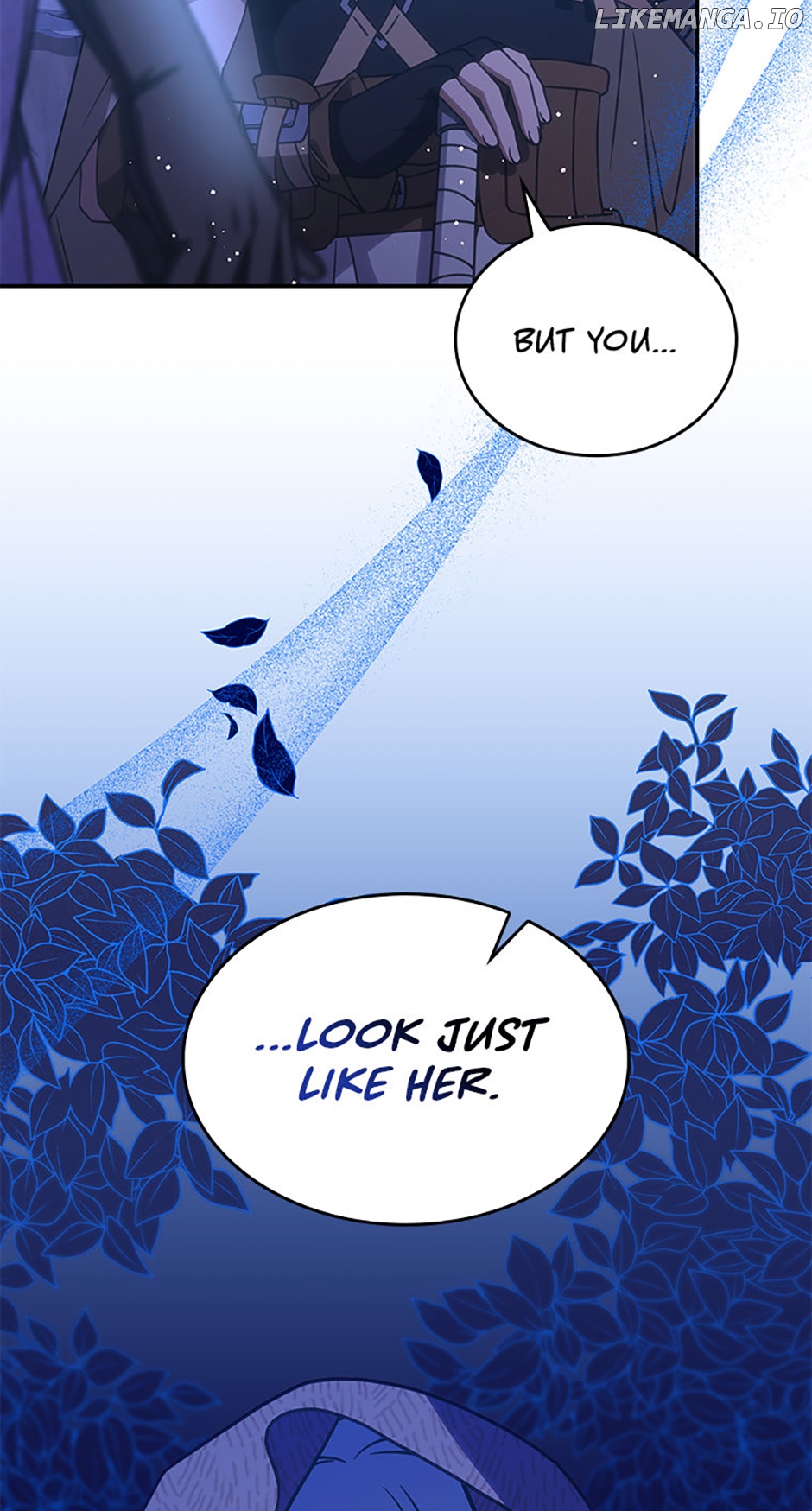 Princess Summoning the Monster Chapter 26 - page 61