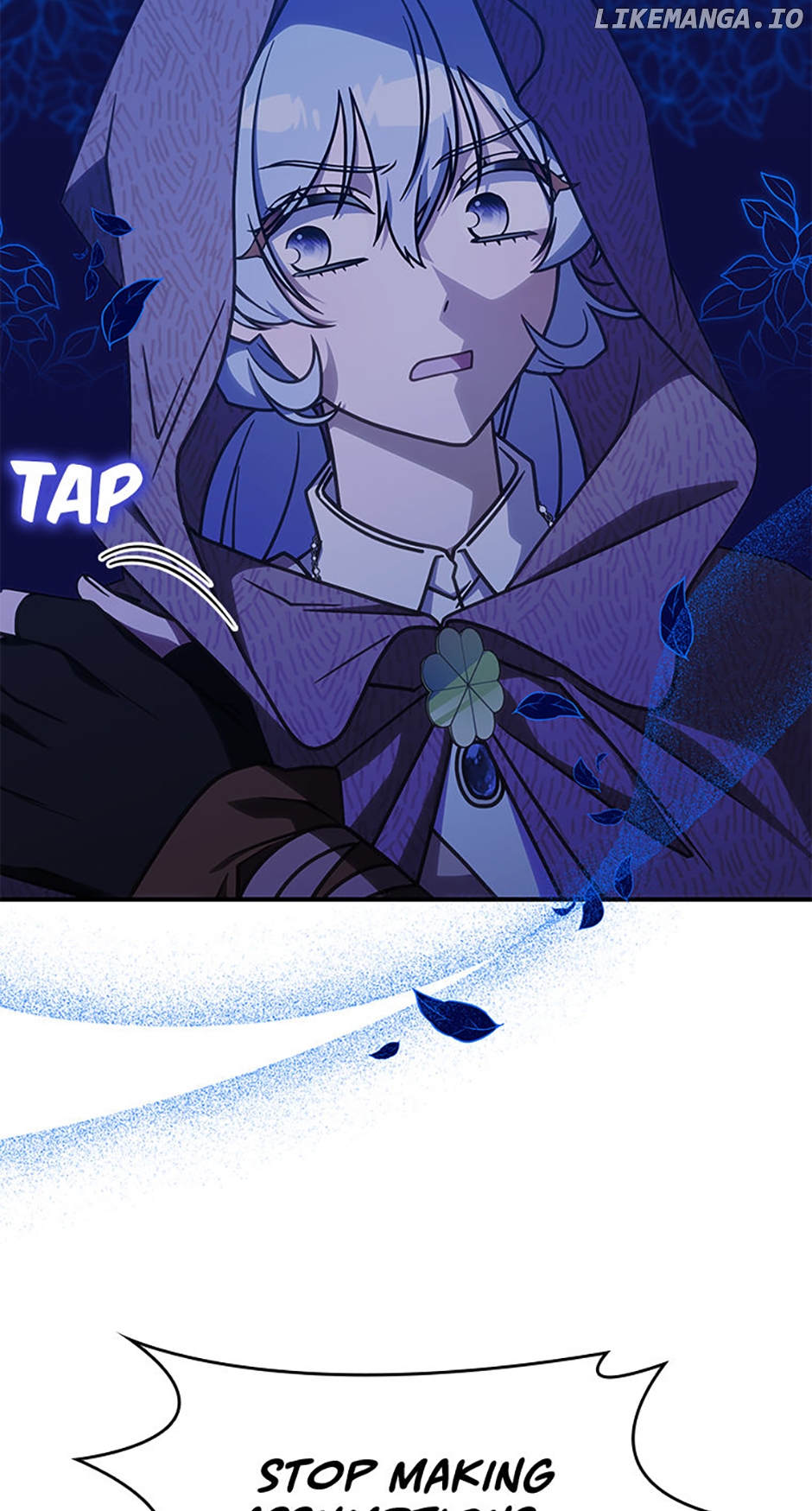 Princess Summoning the Monster Chapter 26 - page 62