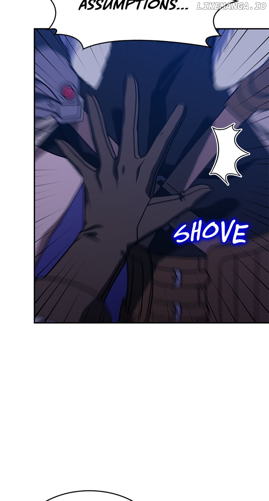 Princess Summoning the Monster Chapter 26 - page 63